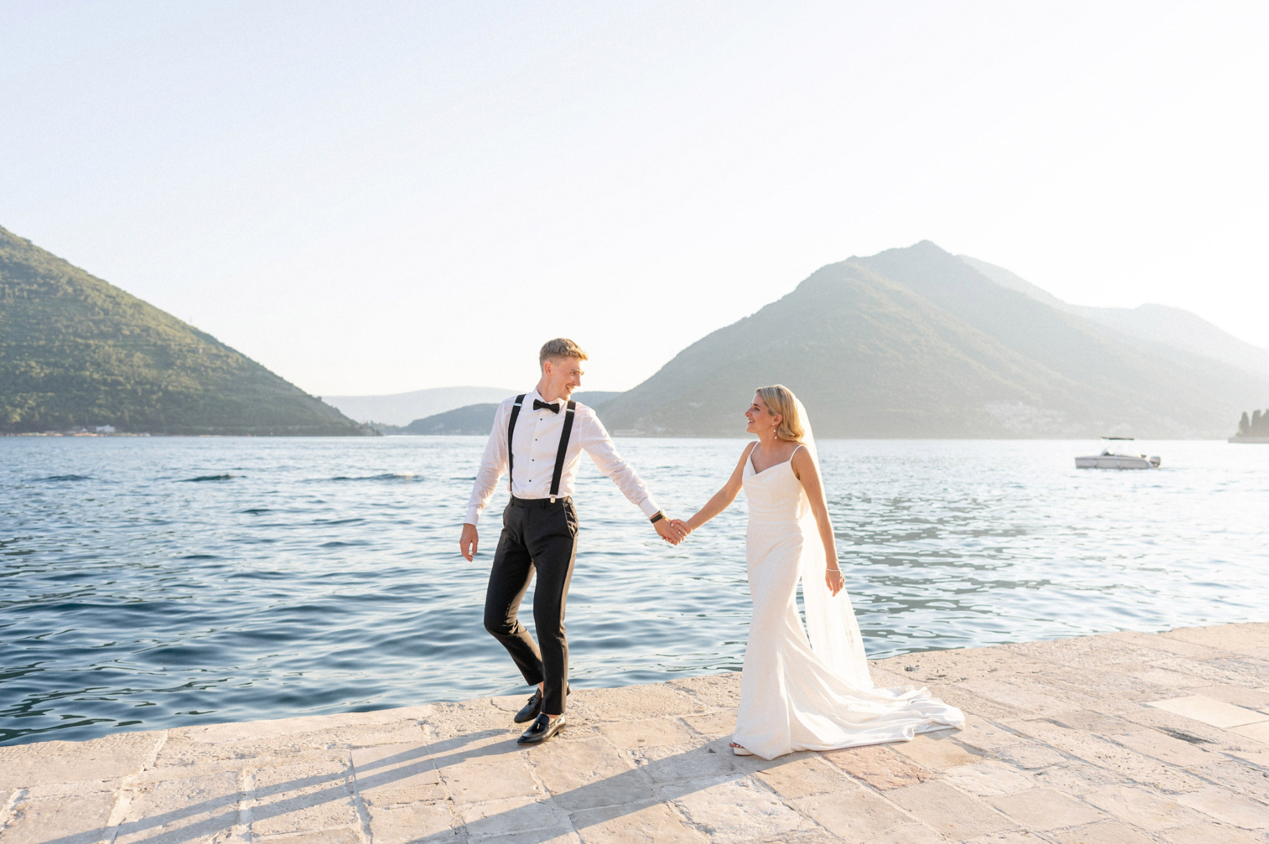Photographer in Porto Montenegro & Tivat | sunset shoots
