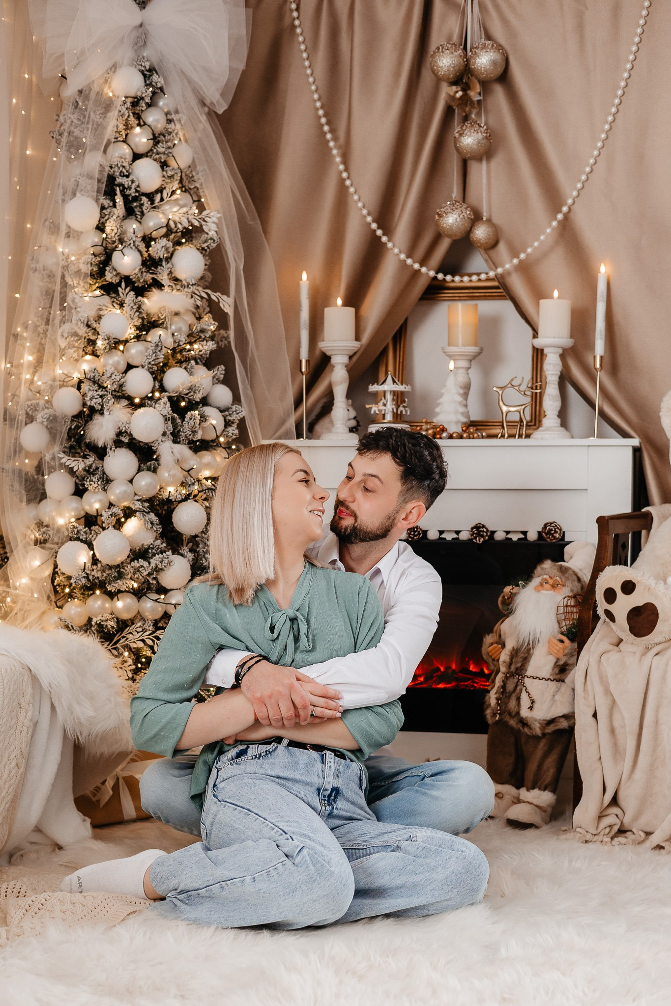 Robert & Diana. Fotograf Profesionist Piatra Neamț | FotoACTIV Studio