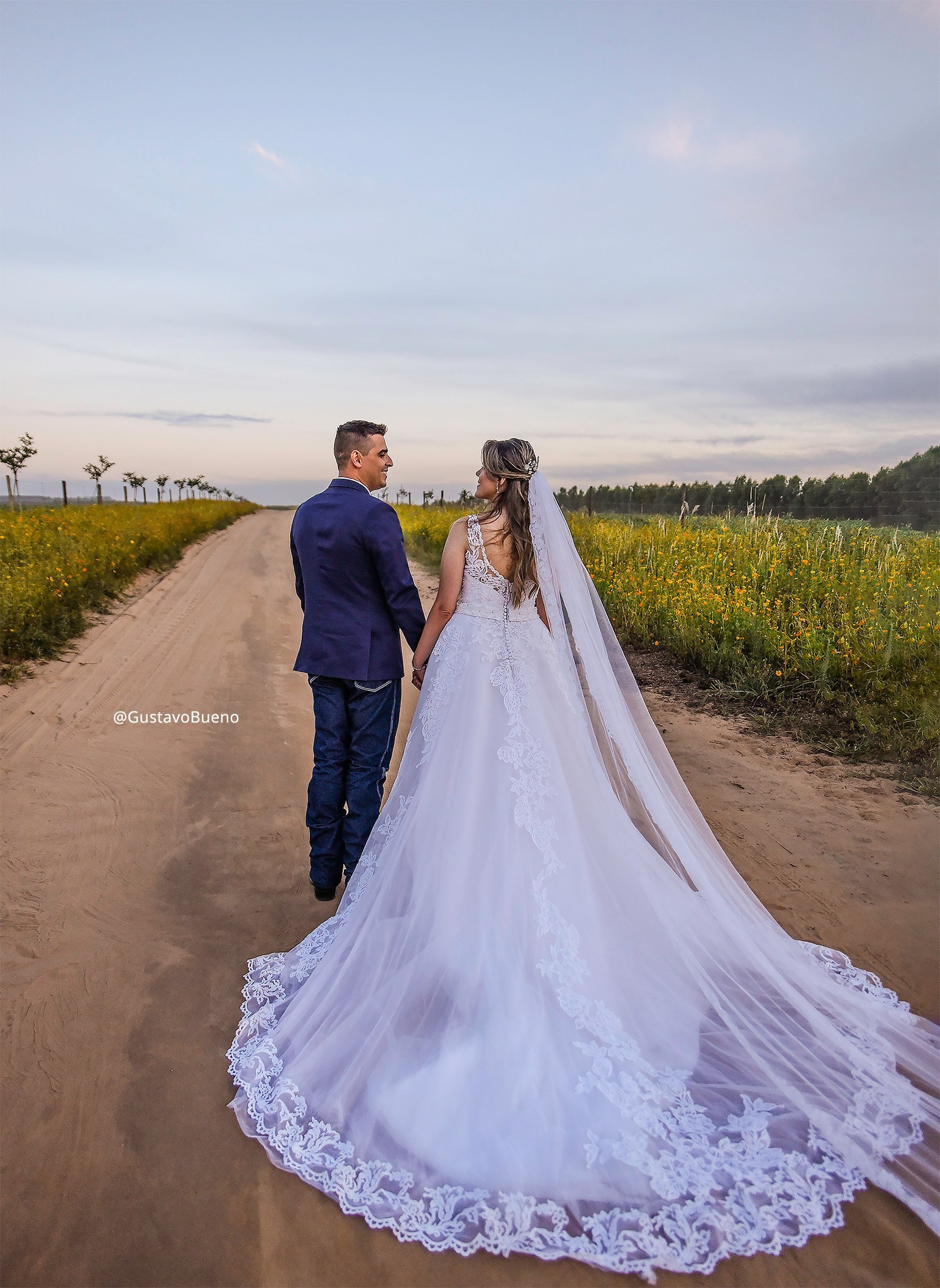 Orçamento Casamento