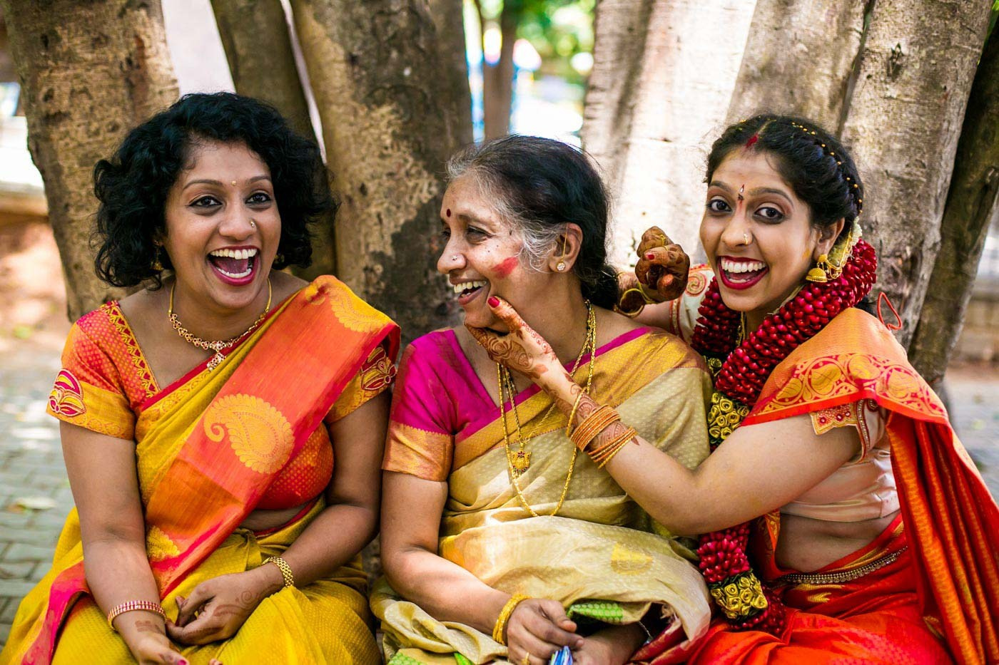 Reviews. Truly Yours | Documentary Wedding Photography & Films | Sharath Padaru, Bangalore