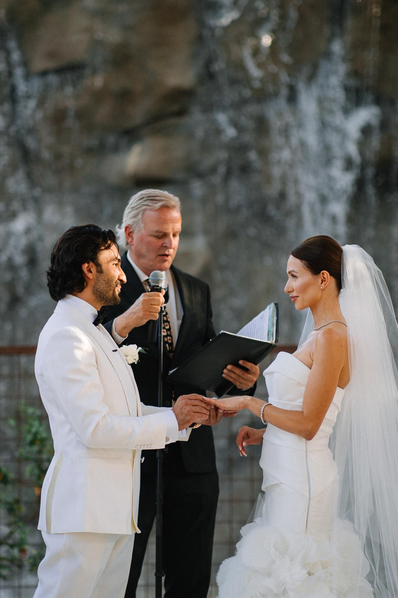 Wedding. Sura Moments | Southern California Wedding Photo & Video