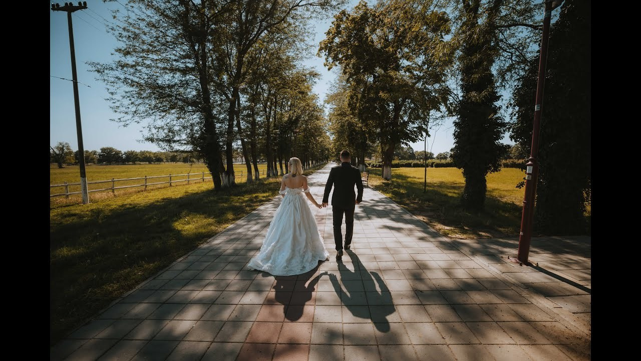 Wedding Videos. Destination wedding photographer in Serbia Svetozar Gardinovački
