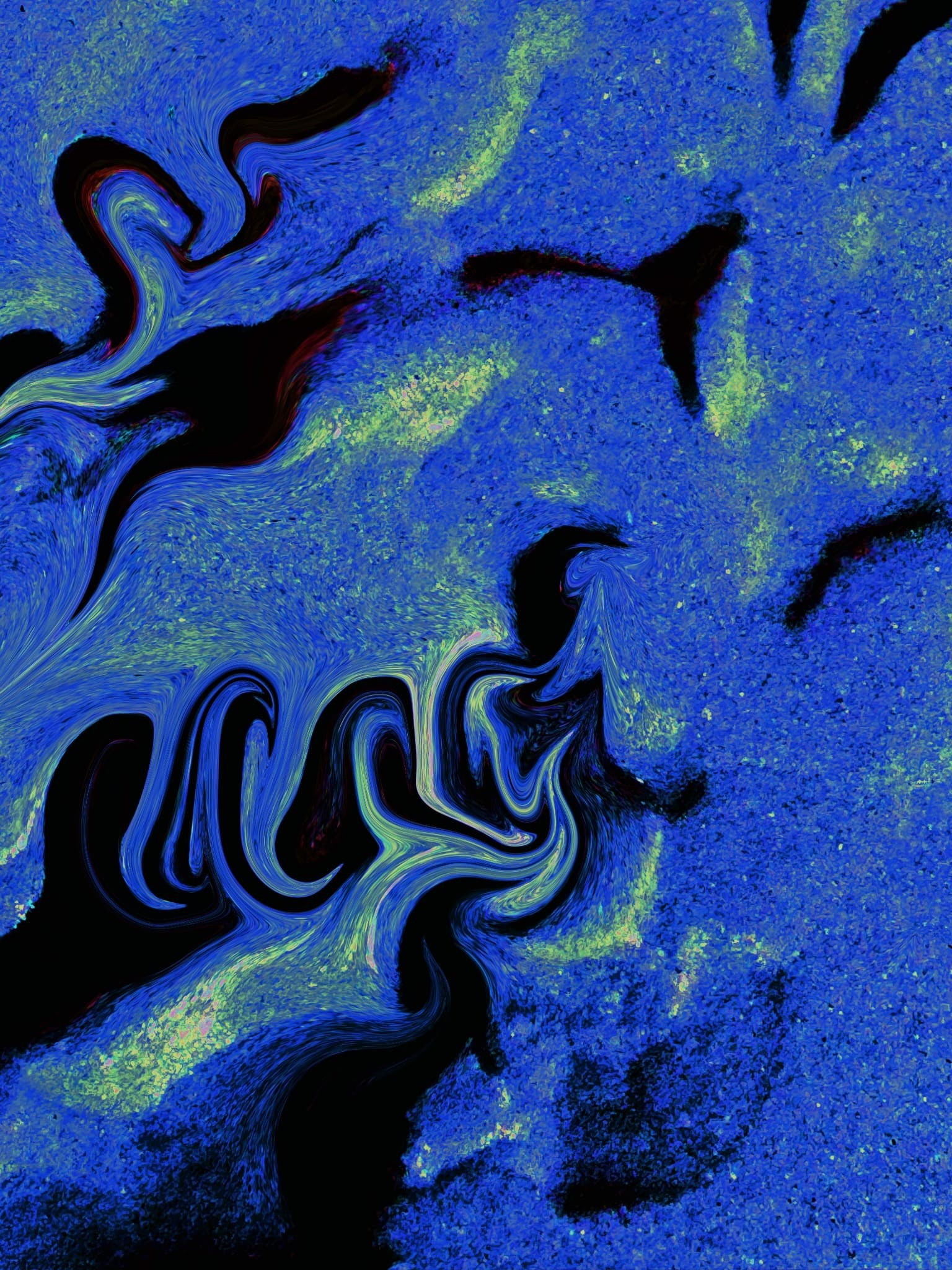 UNDERFOOT. Irina Owlik — Visual Artist