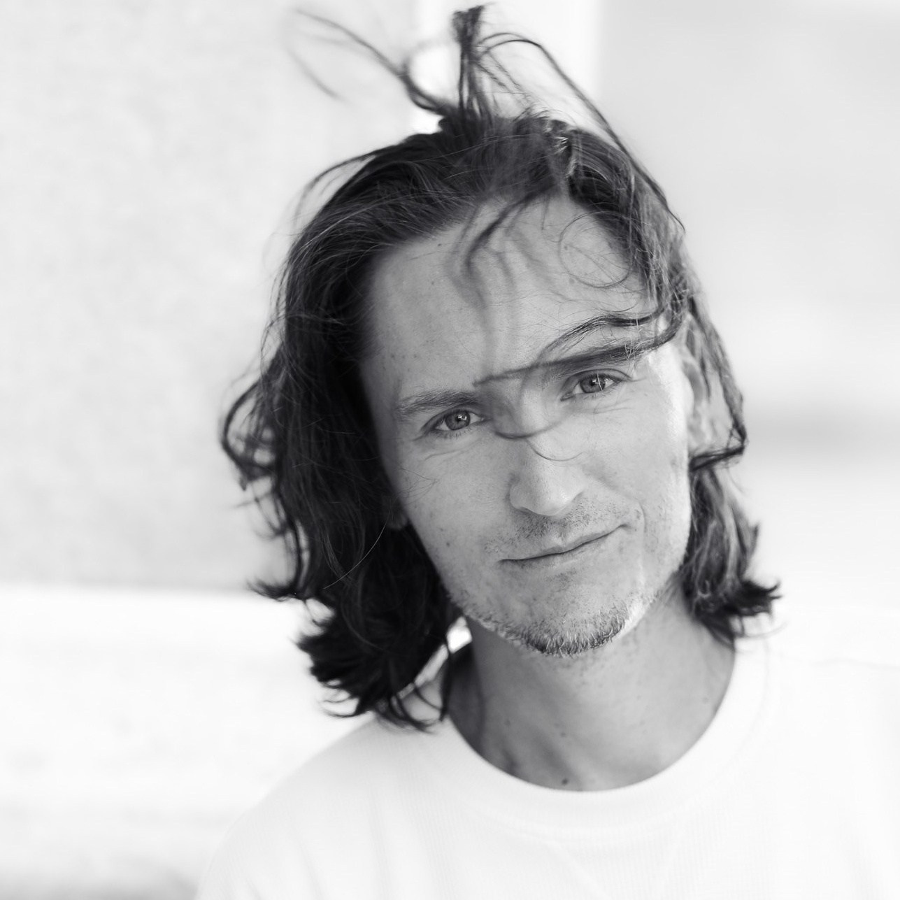 Stan Lakhoff, Vienna-based photographer and founder of Lakhoff Vienna