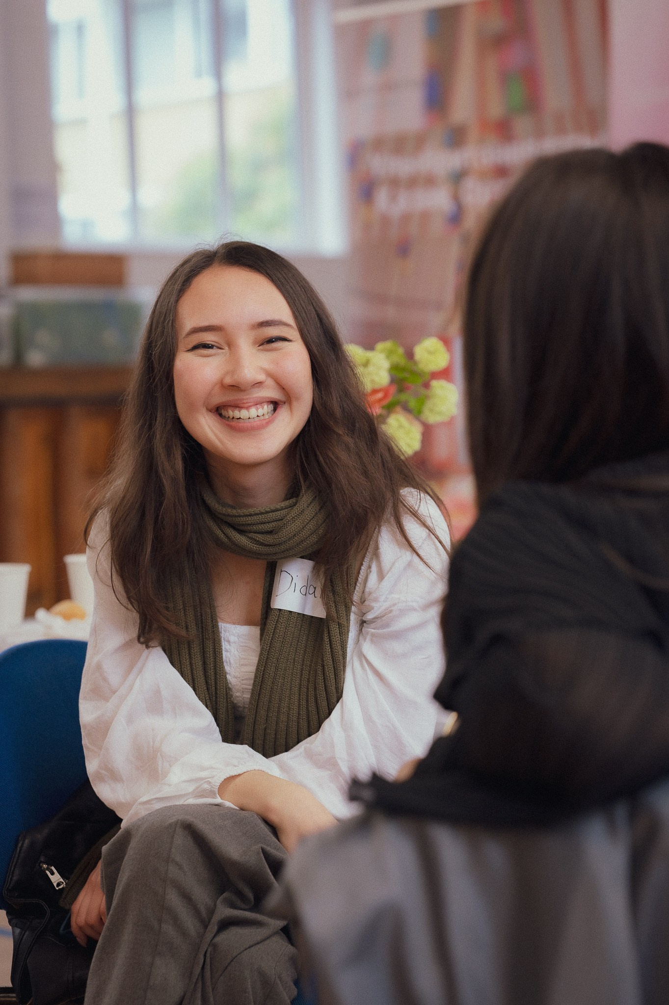 Events. Family and event photographer in London Aigerim Qali