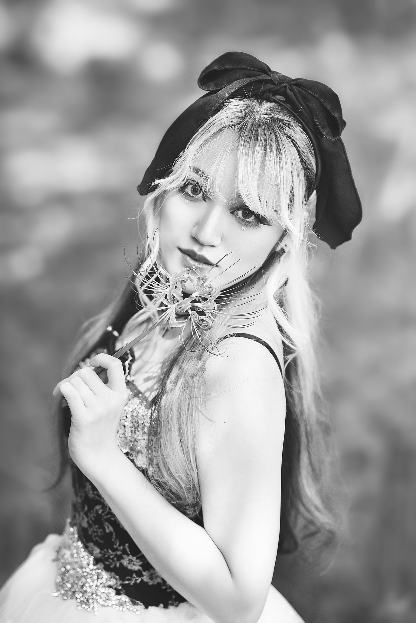 Photo session for Tatyana. Photographer in Tokyo, Japan