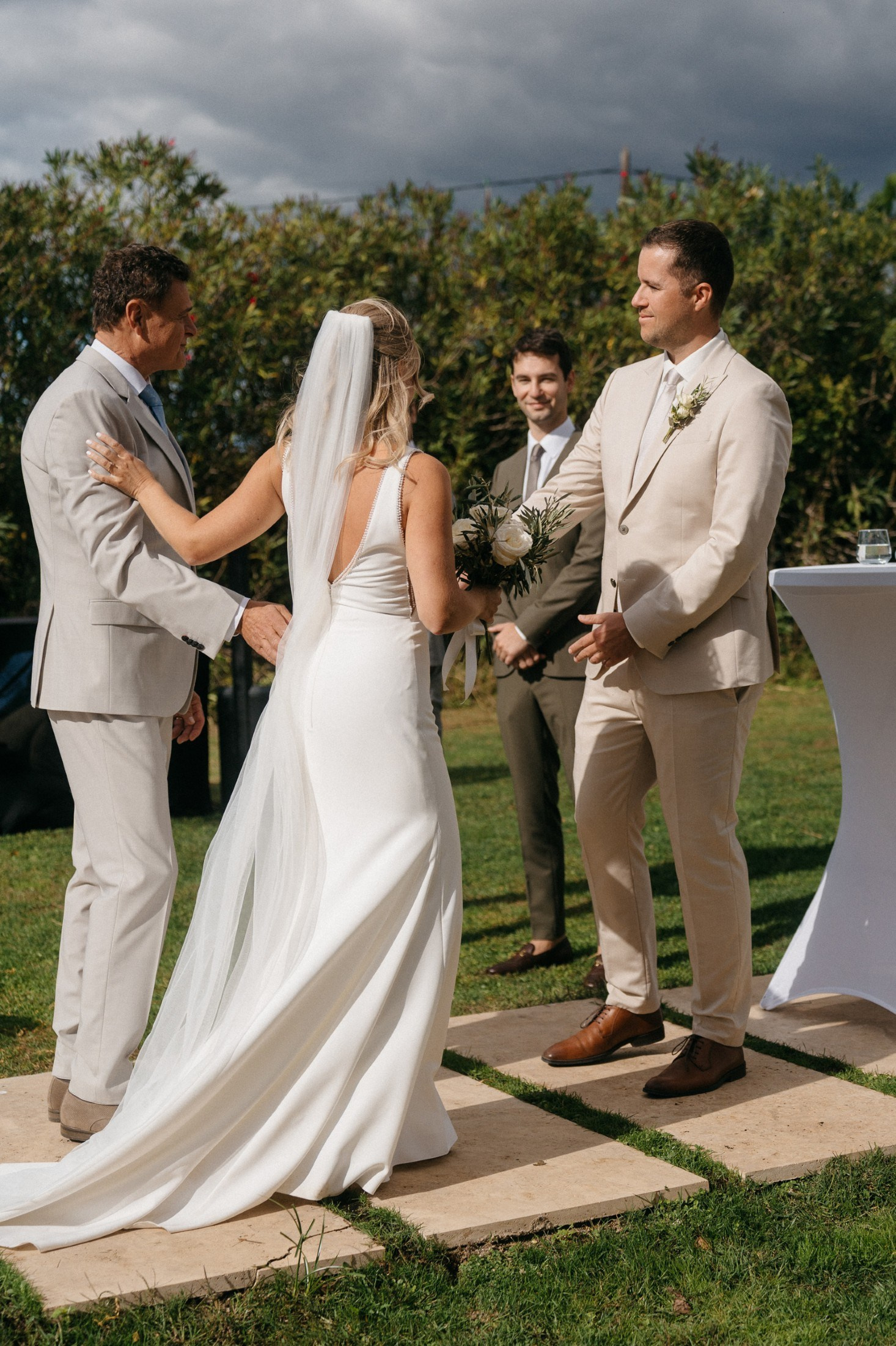 Provence & Promises. Hochzeitsfotograf, Familienfotograf Stuttgart, Deutschland. Alex Popov