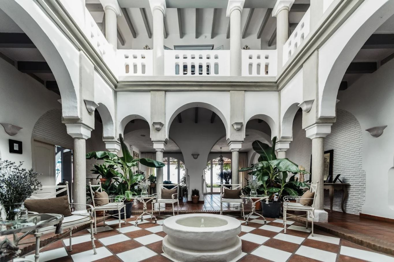 Šventės vietos. Vestuvių planuotojai pietinėje Ispanijoje — Málaga, Marbella, Andalūzija | Vestuviuplanuotojai.lt