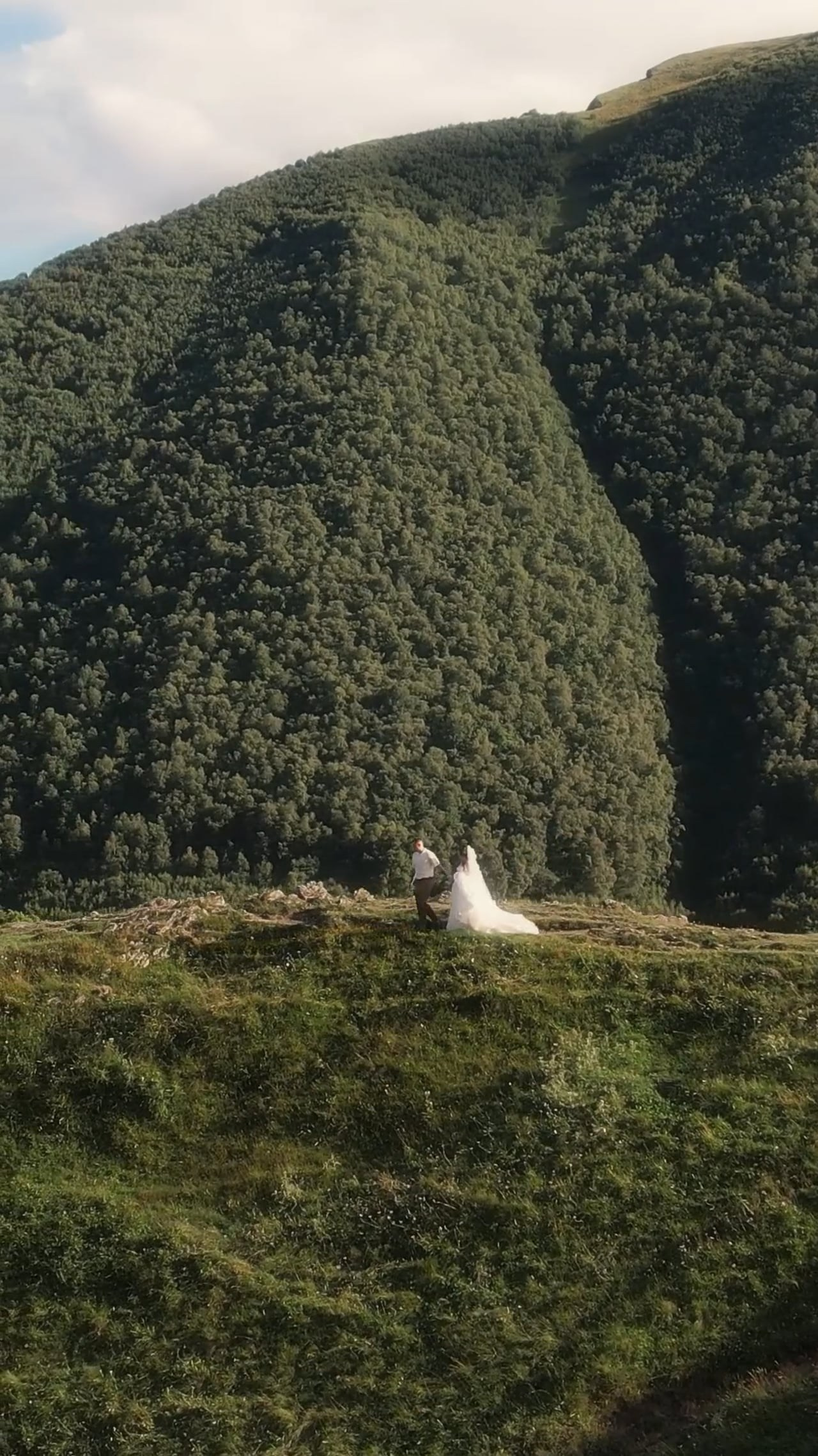 Wedding video in Georgia, свадебное видео в Грузии. Wedding videographer in Georgia Mark Deych