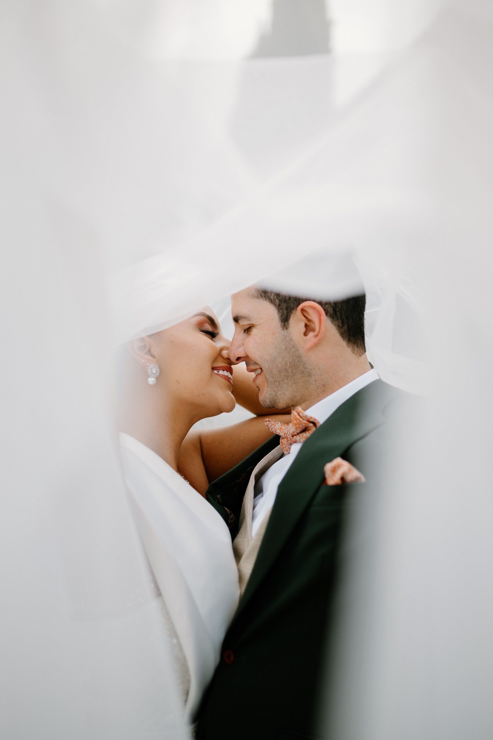 DANY&CARLOS. Wedding photography in Cartagena by Morada Photography