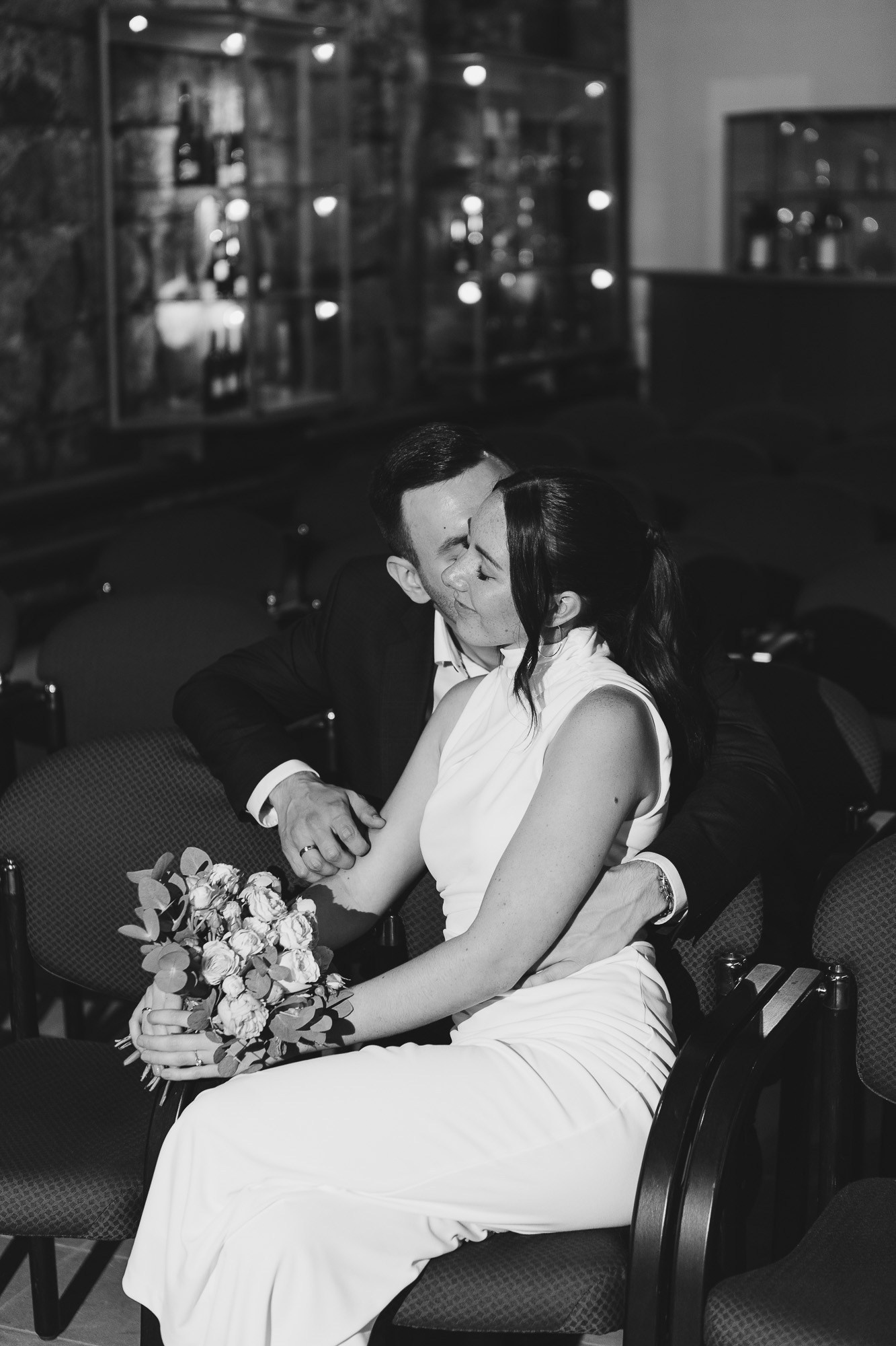 Hochzeitsfotografin Heilbronn – kleine Hochzeiten & Standesamt. Professionelle Fotografin Daria Kurchenko - Bad Rappenau, Heilbronn