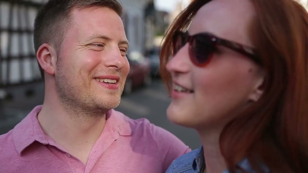 LOVE STORY. Khanoff Production Studio