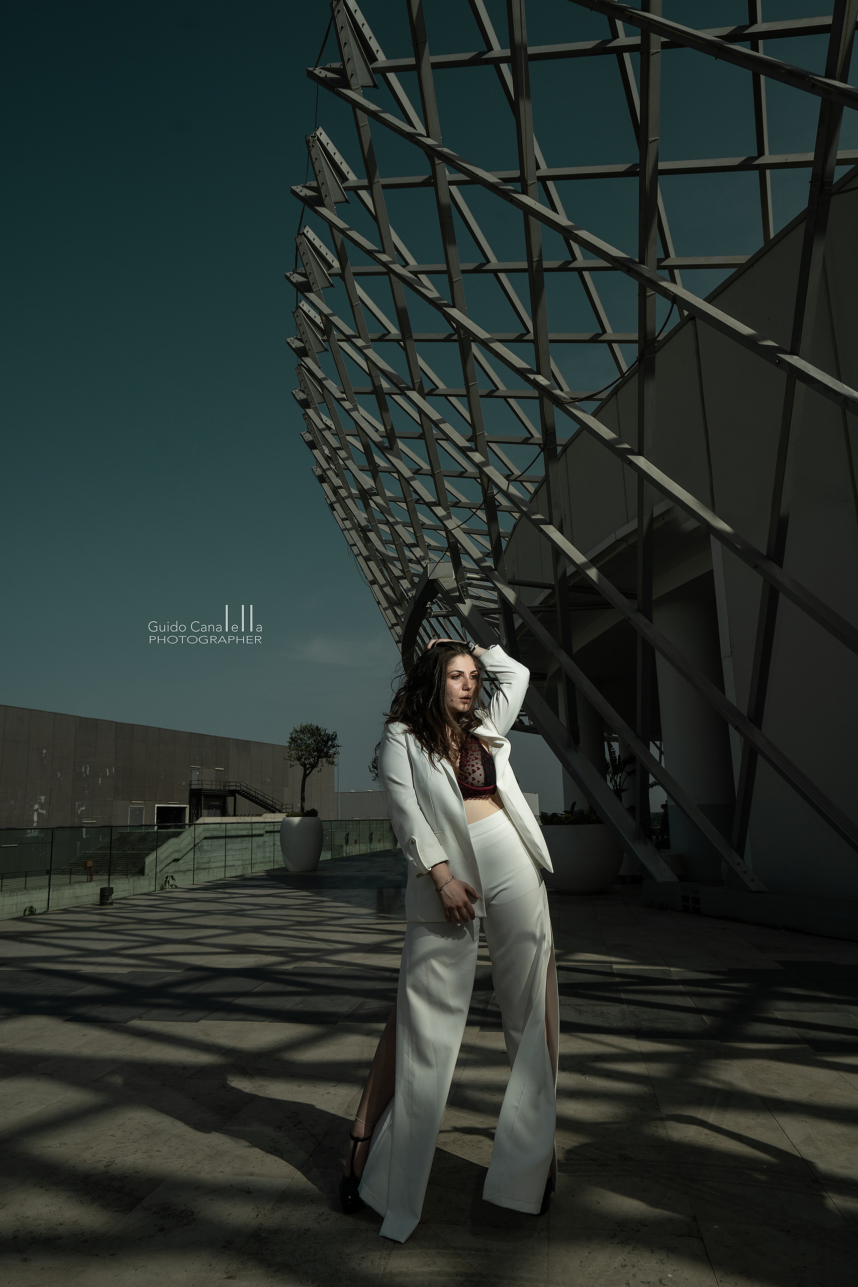 Фотоуслиги портфолио на Сицилии. Свадебный фотограф на Сицилии Гвидо Каналелла