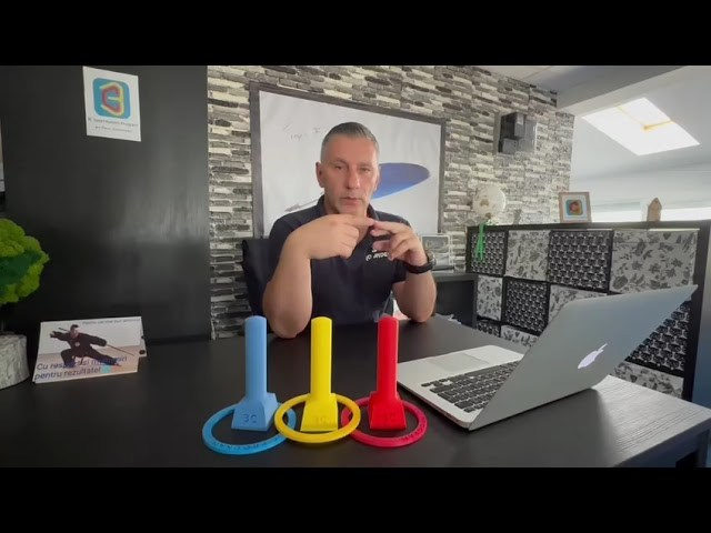 Aparitii media. Terapia 3c Ploiesti