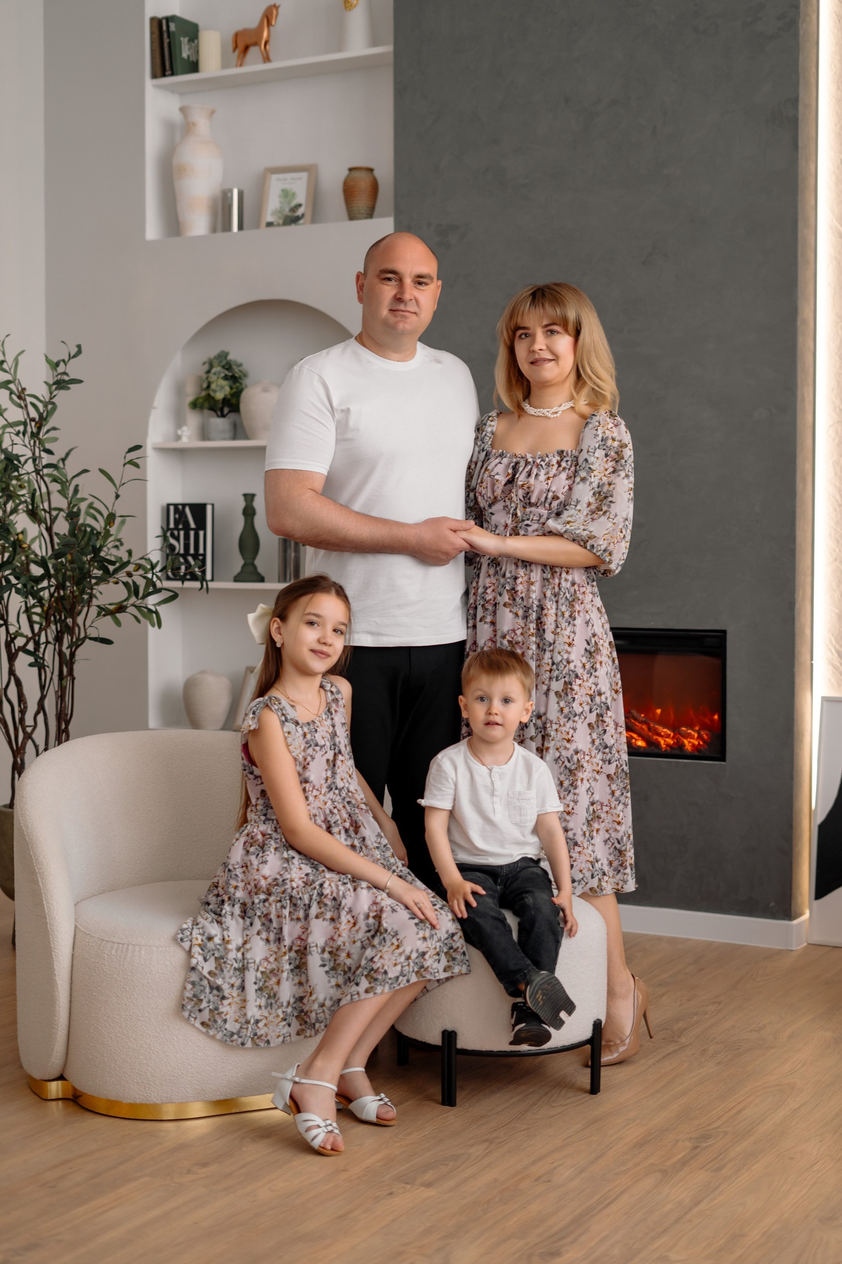 Familie/Individuală. Diana Muntean Photography