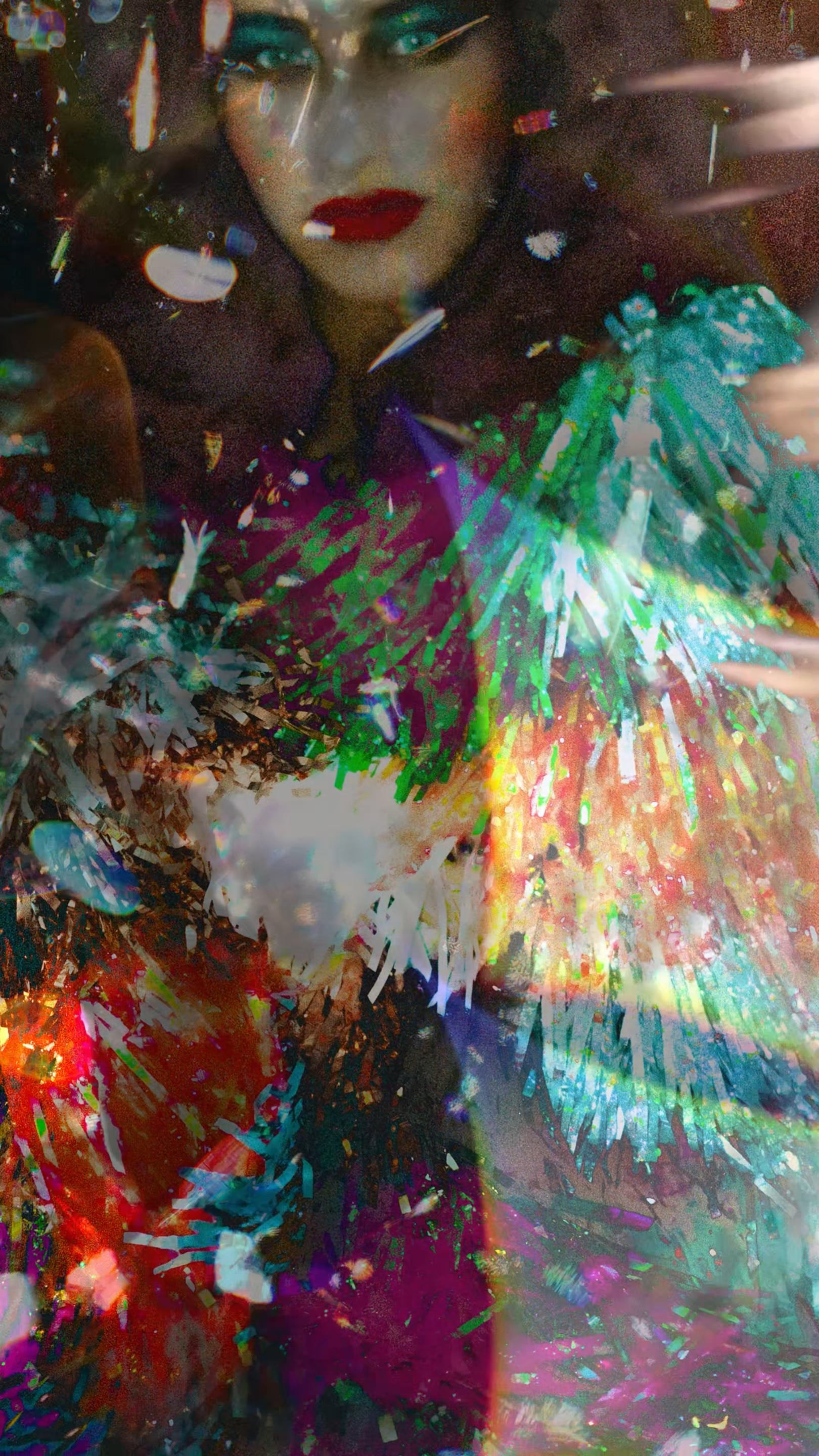 VANESA PROJECT. Anna Miyauchi