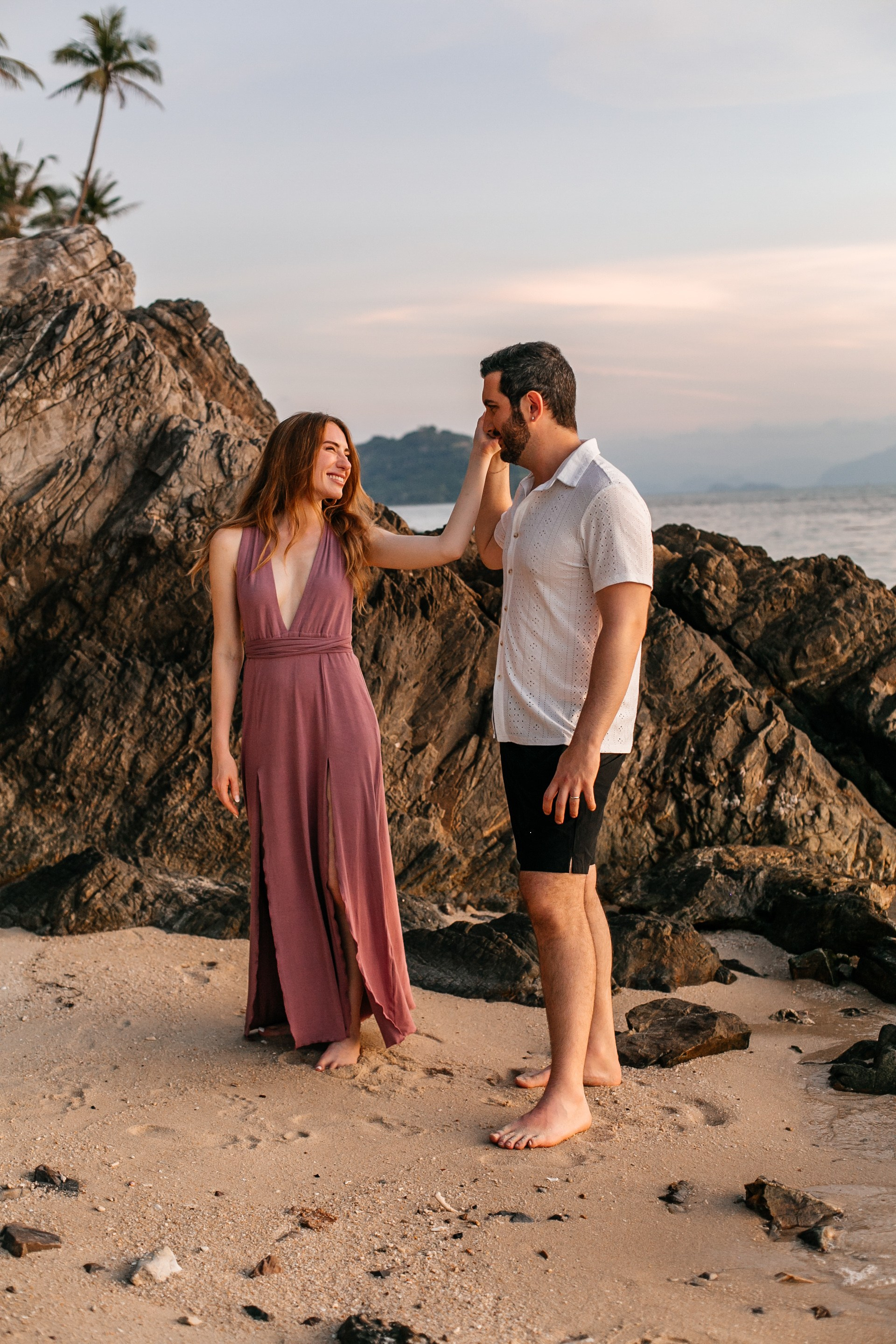 Фотограф на Самуи — Фотосессия на Самуи — Фотограф Ксения Шумейко