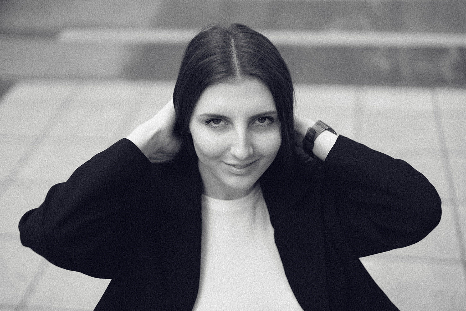 Персональные уроки фотографии с Андреем Звягинцевым — Кишинев, Молдова