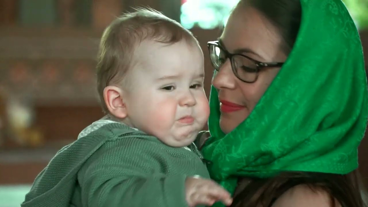 Крещения и Кристины. ✔️ Фото Видео на свадьбы и крестины Молдова — Cinematic.md