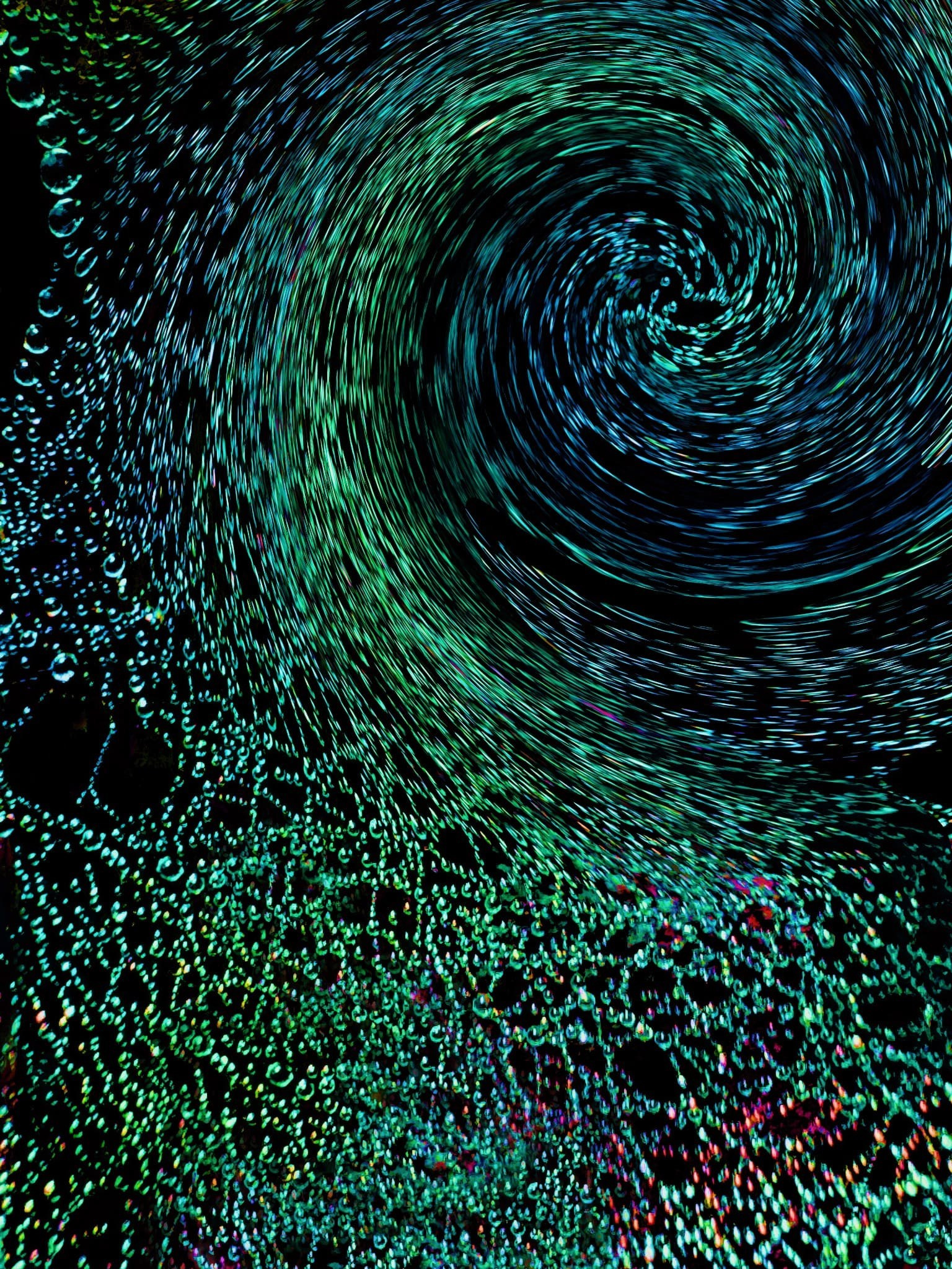 UNDERFOOT. Irina Owlik — Visual Artist