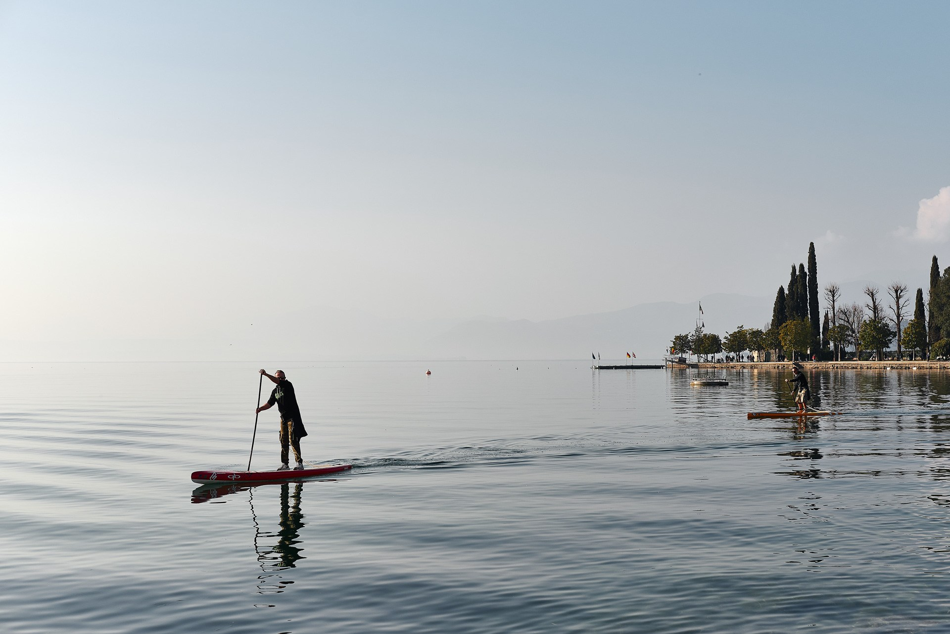 Lake Garda, Italy — Travel Photography