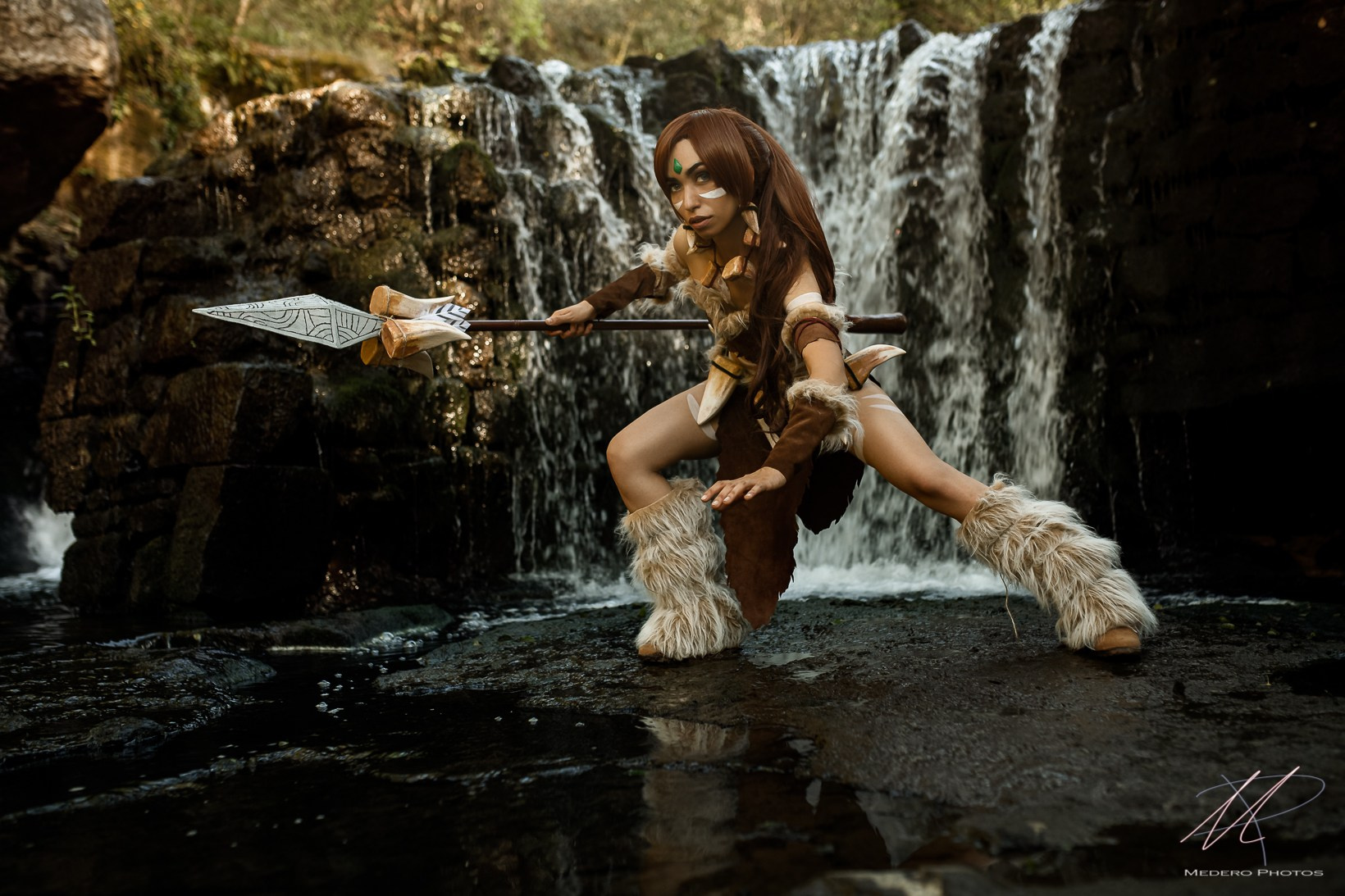 Ilaria. Medero Photos