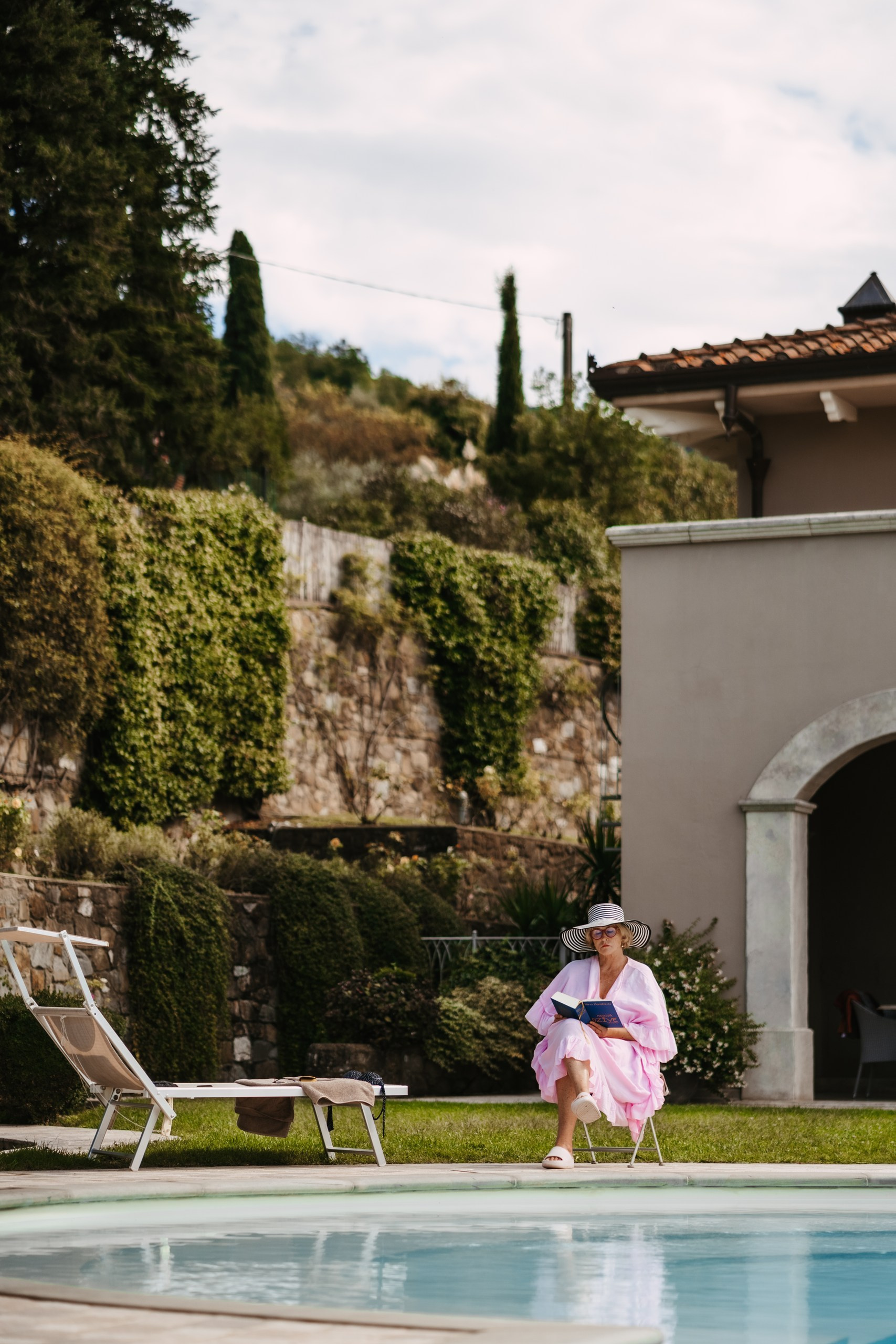 Būšu Tavs personīgais satura veidotājs Tavos ceļojumos. Video filmēšana un veidošana ar telefonu, filmēšanas kursi