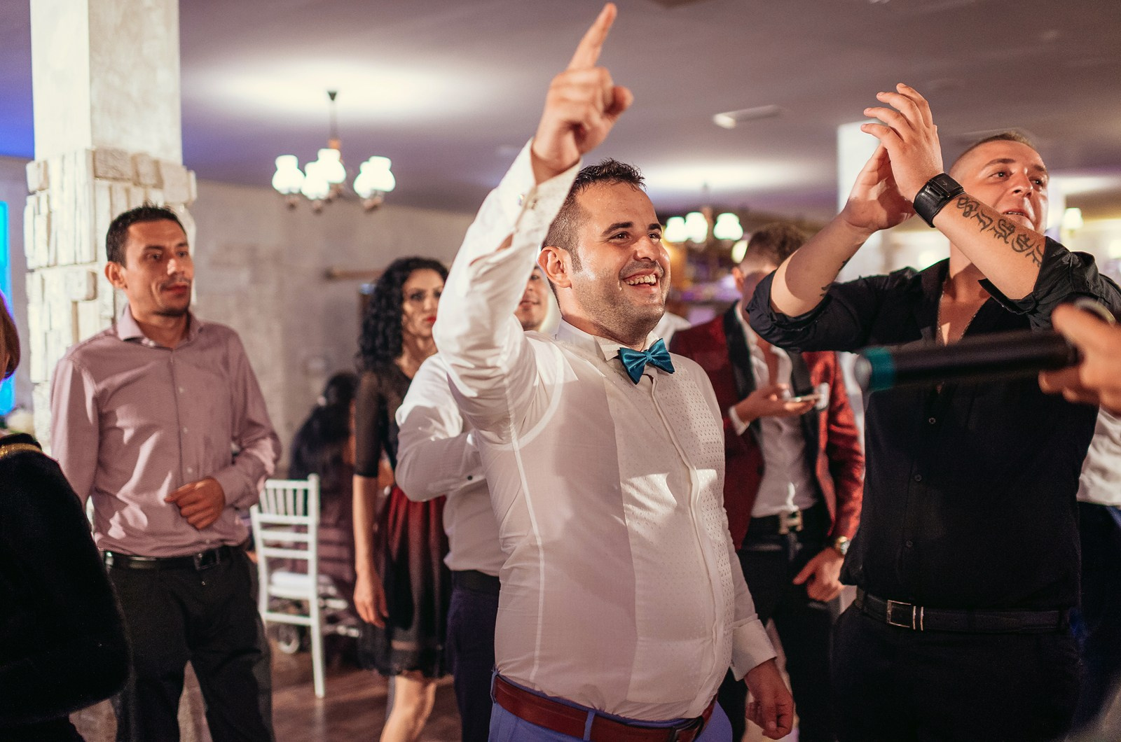 Mirela & Teo. Fotograf nunta Constanta