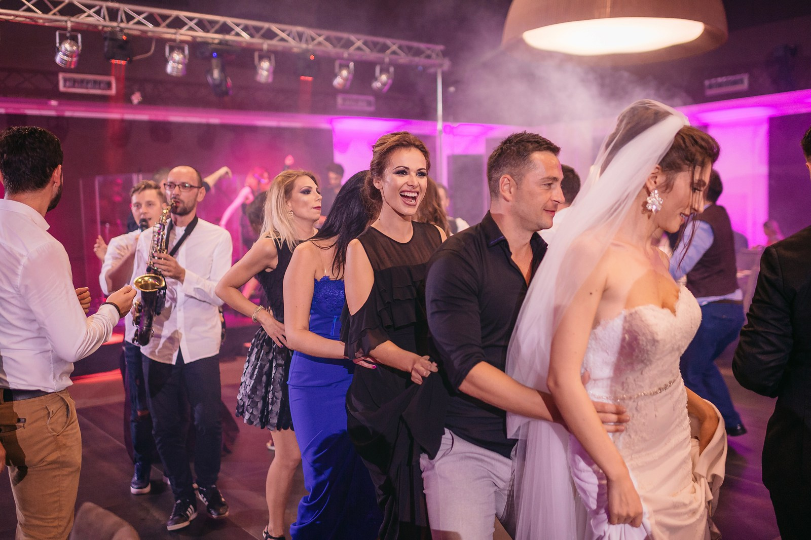 Oana & Albert. Fotograf nunta Constanta