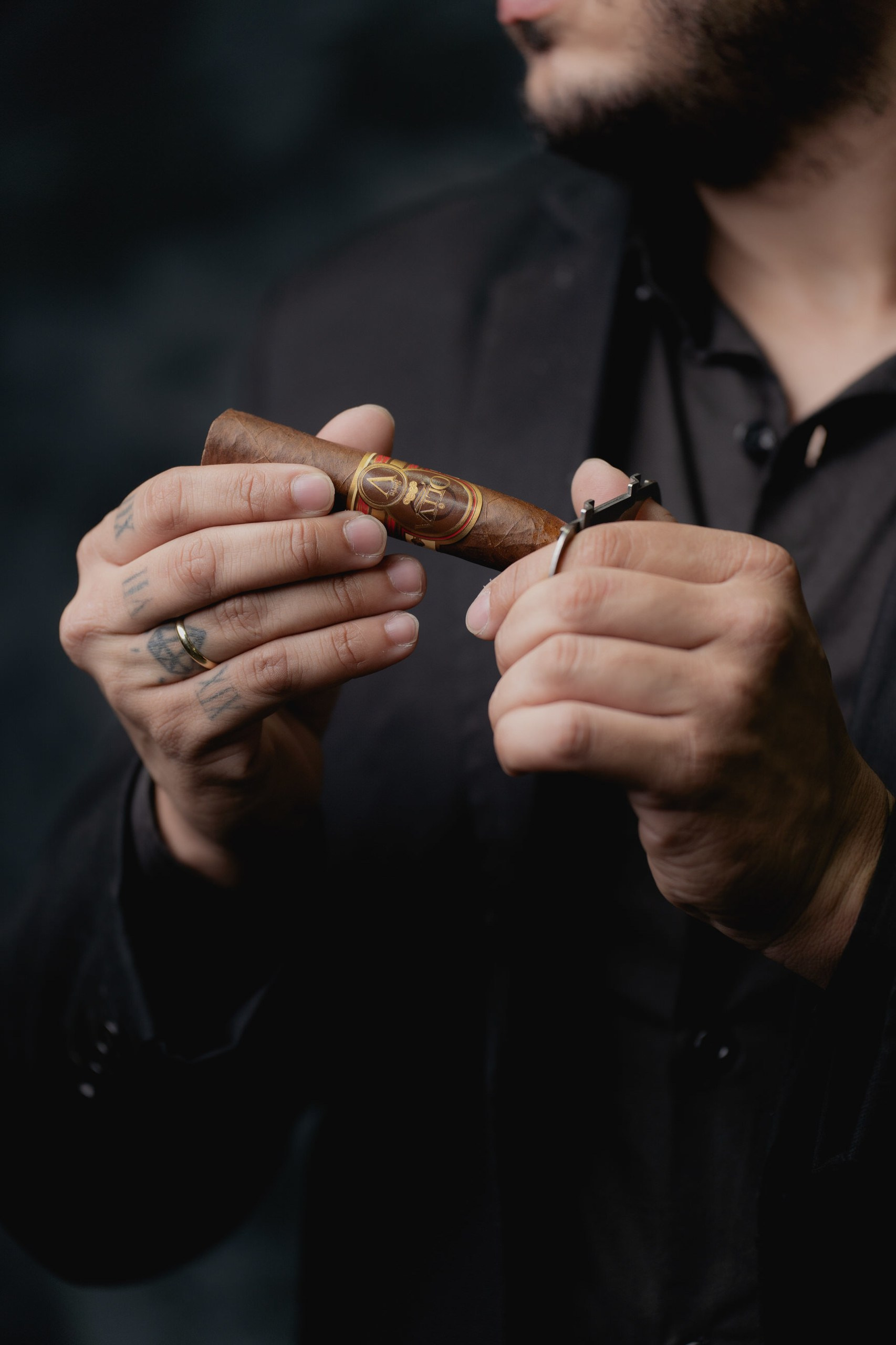 M10 — The Portrait. Fabio Barth | Foto e Filme de casamento