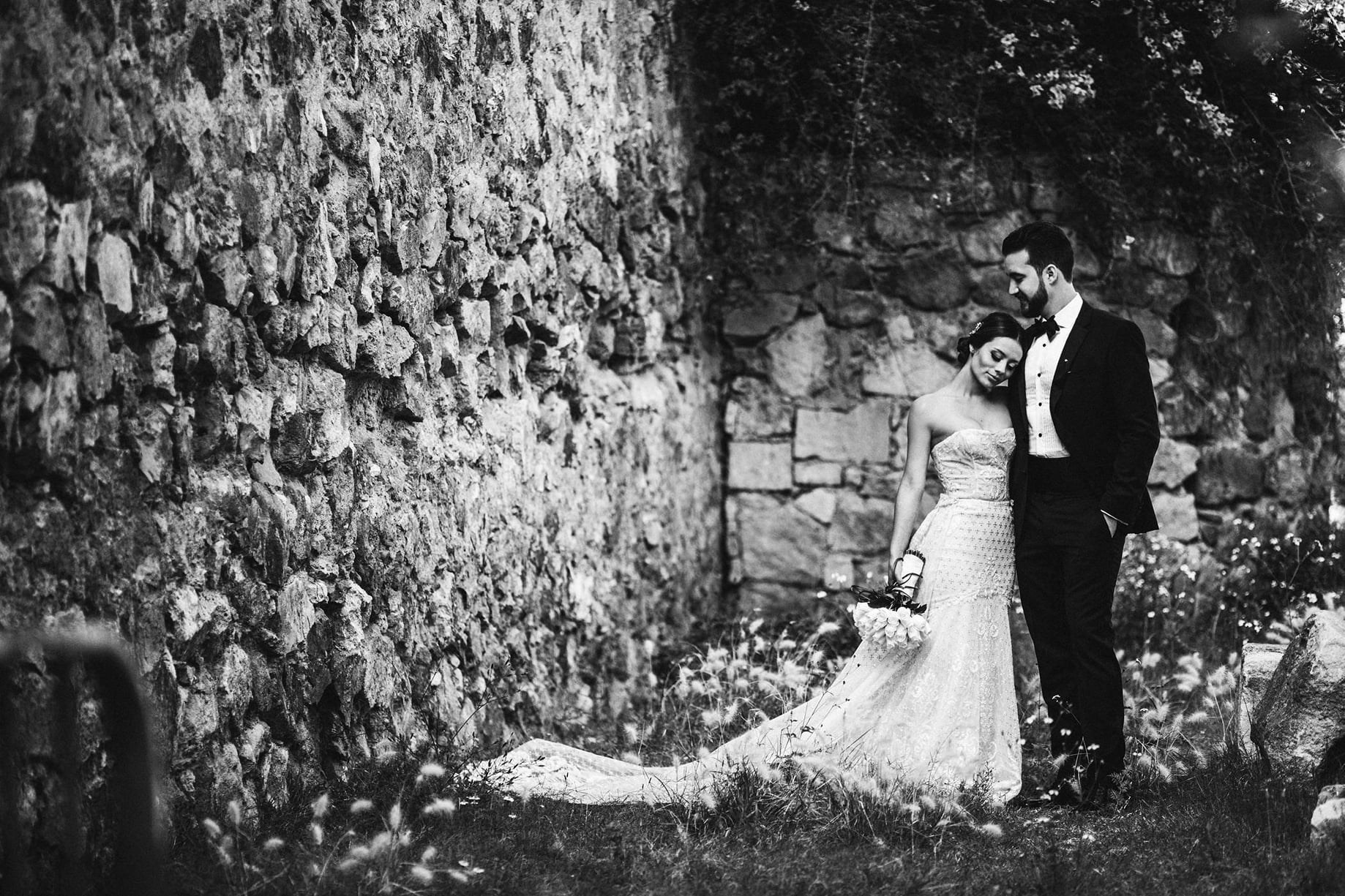 Jorge Romero Fotógrafo de bodas