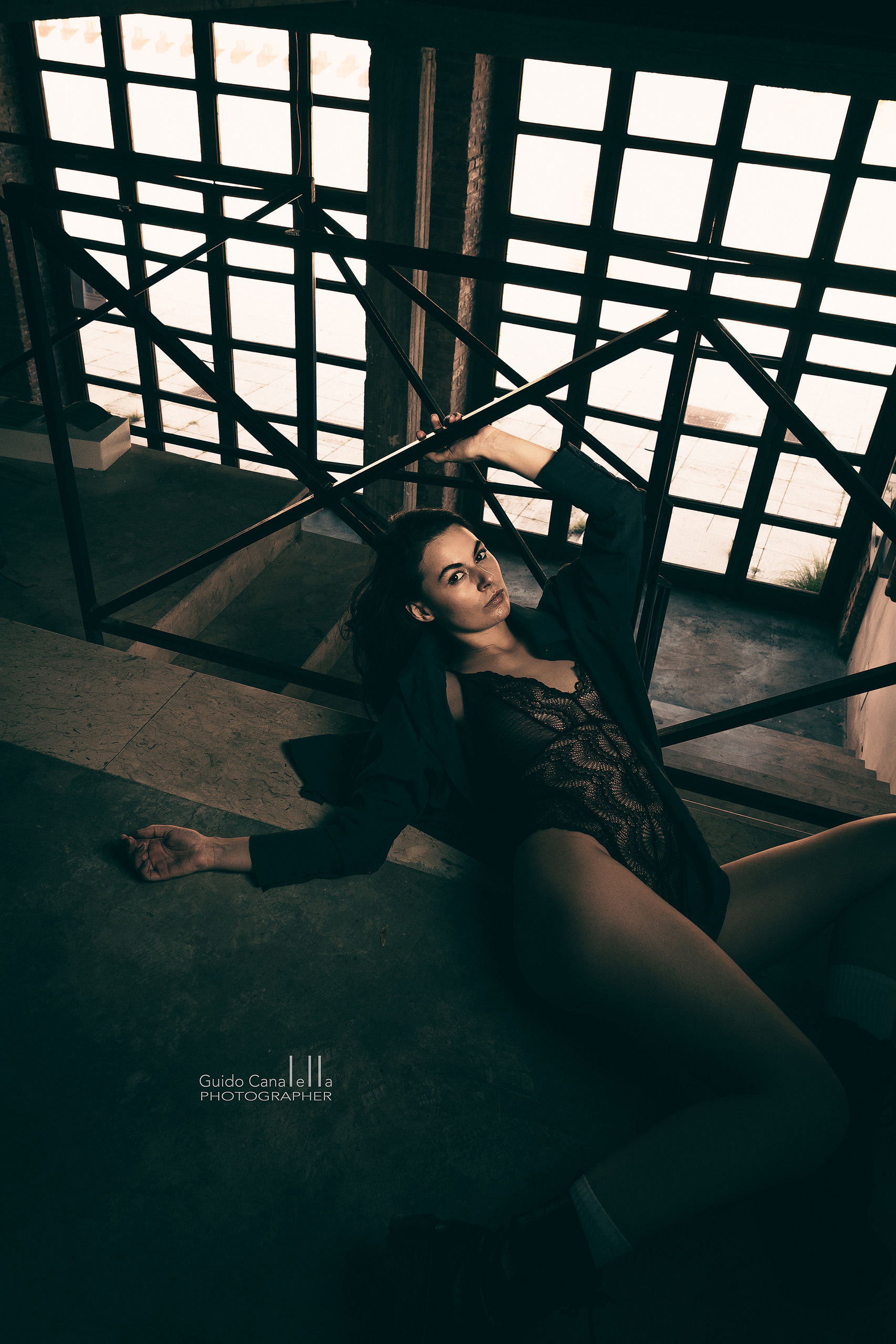 Фотоуслиги портфолио на Сицилии. Свадебный фотограф на Сицилии Гвидо Каналелла