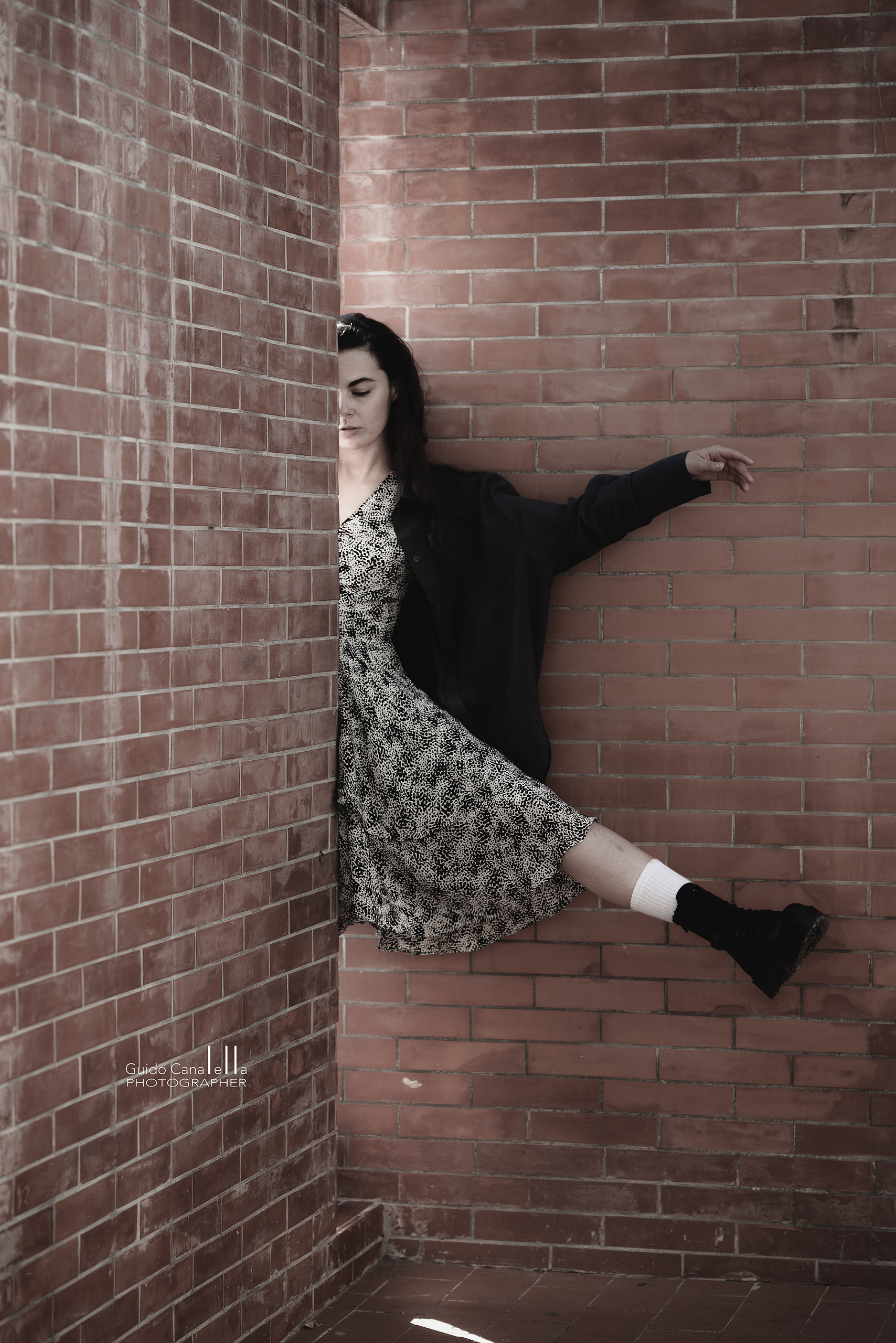 Фотоуслиги портфолио на Сицилии. Свадебный фотограф на Сицилии Гвидо Каналелла