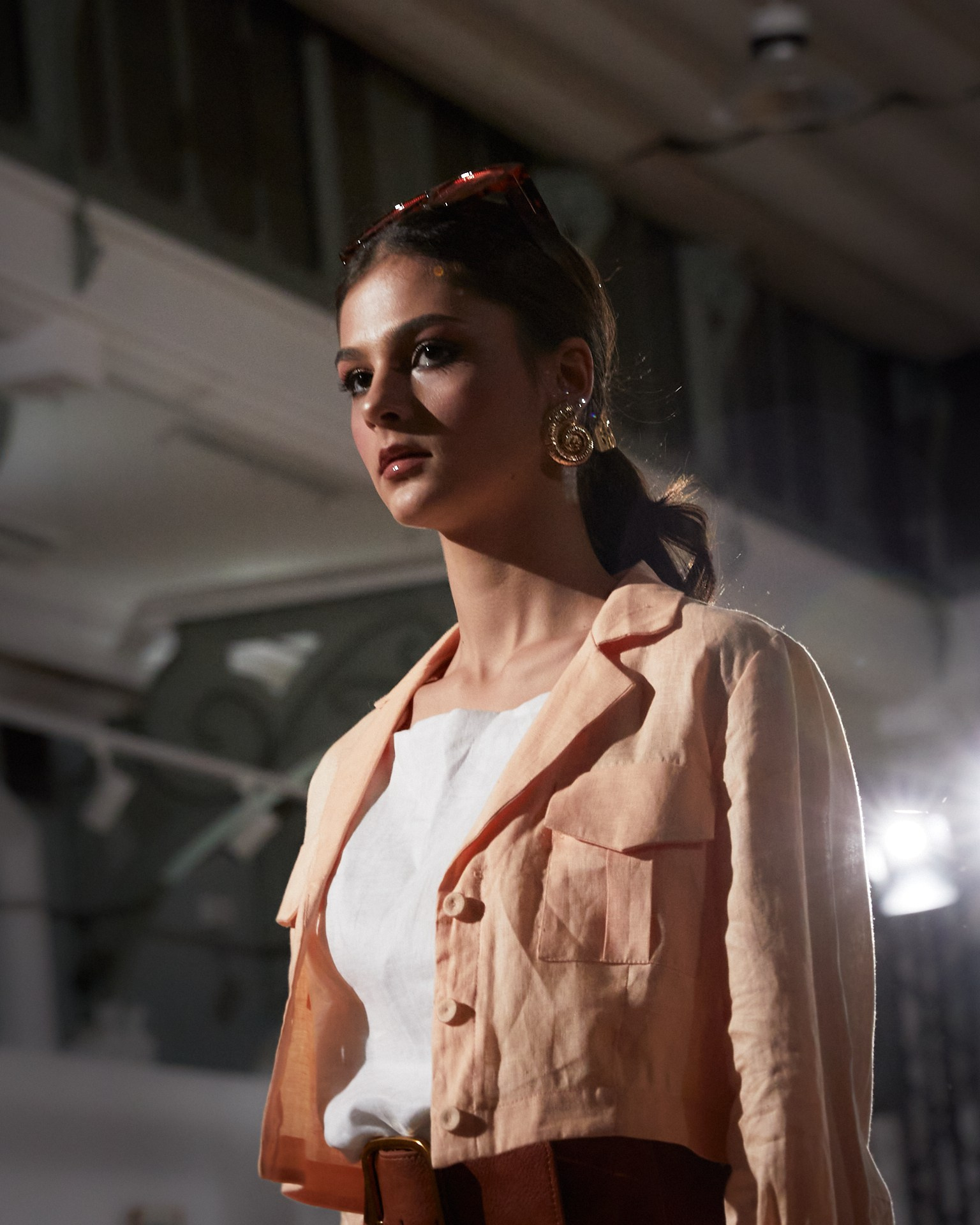 Reviews. Fashion and backstage photographer in Madrid, Vladimir Denisov