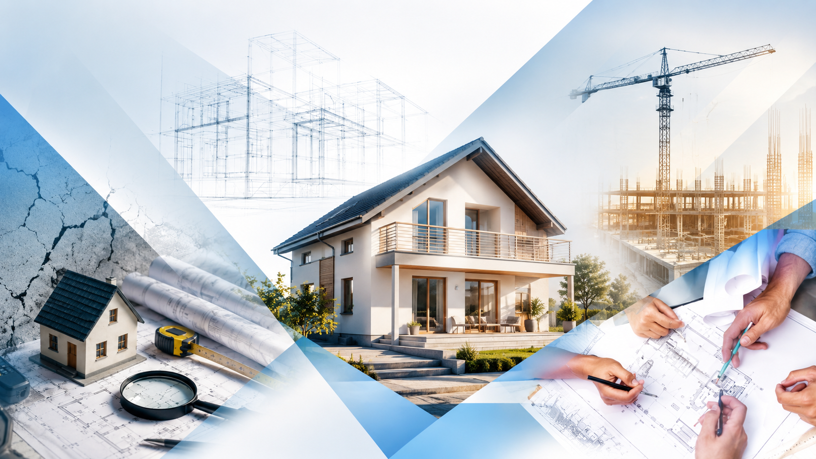 Infos. MAXIME EXPERT — Expertise bâtiment et suivi de chantier en Île-de-France