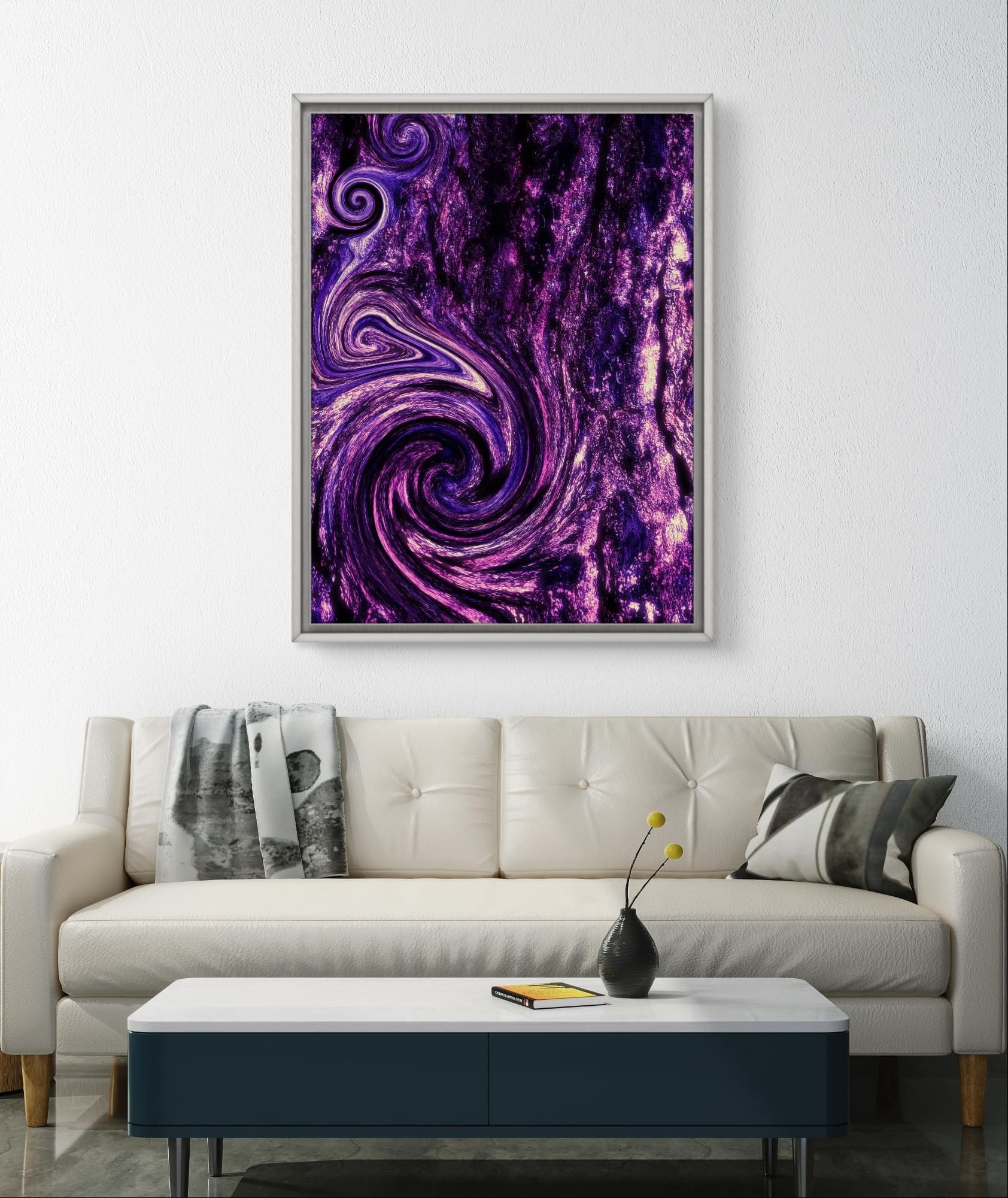 UNDERFOOT. Irina Owlik — Visual Artist