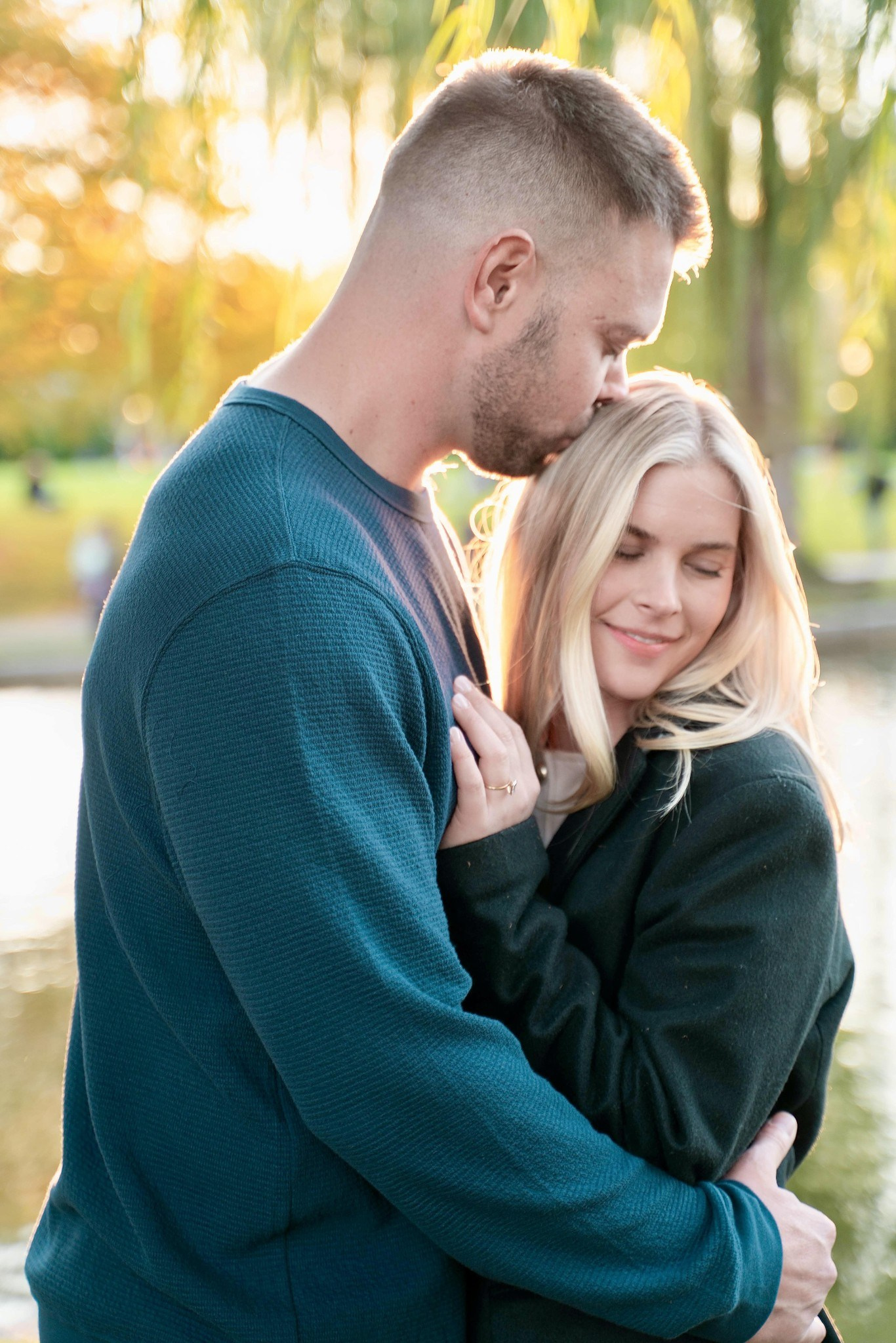 Engagement-miami. Stefanovich Photography | Miami, FL