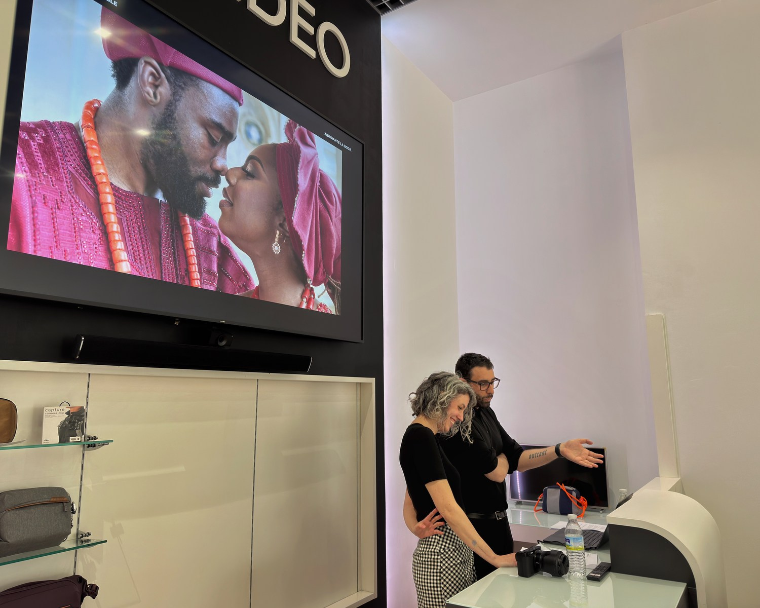 El éxito de la Nikon Experience: Pasión, aprendizaje y comunidad en estado puro 🔥