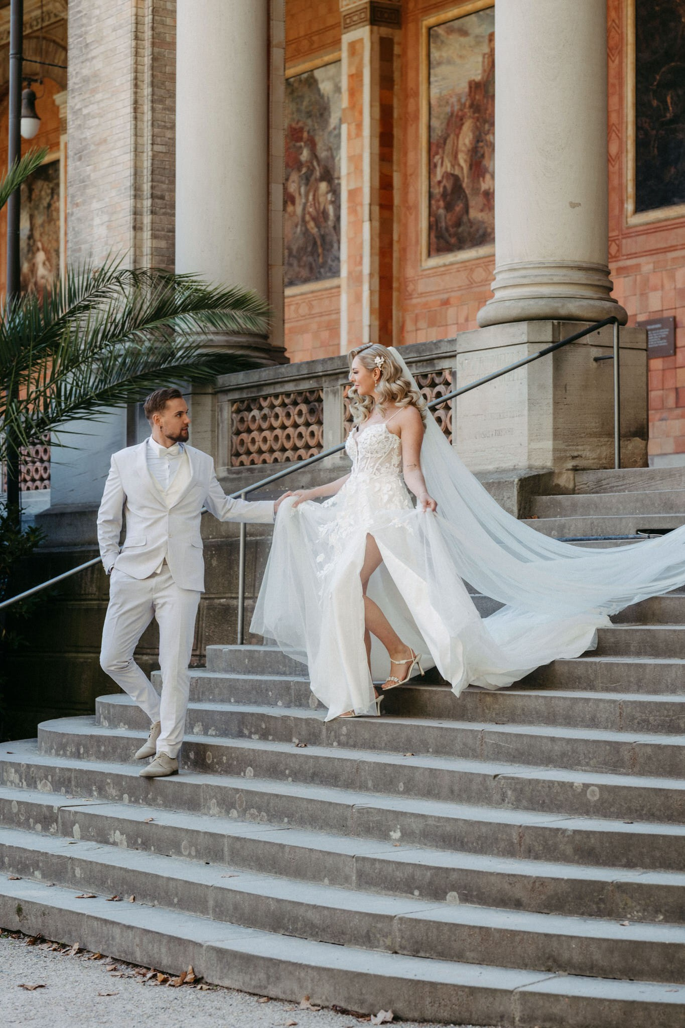 Hochzeitsfotograf Sigmaringen & Bodensee | Alex Fetter