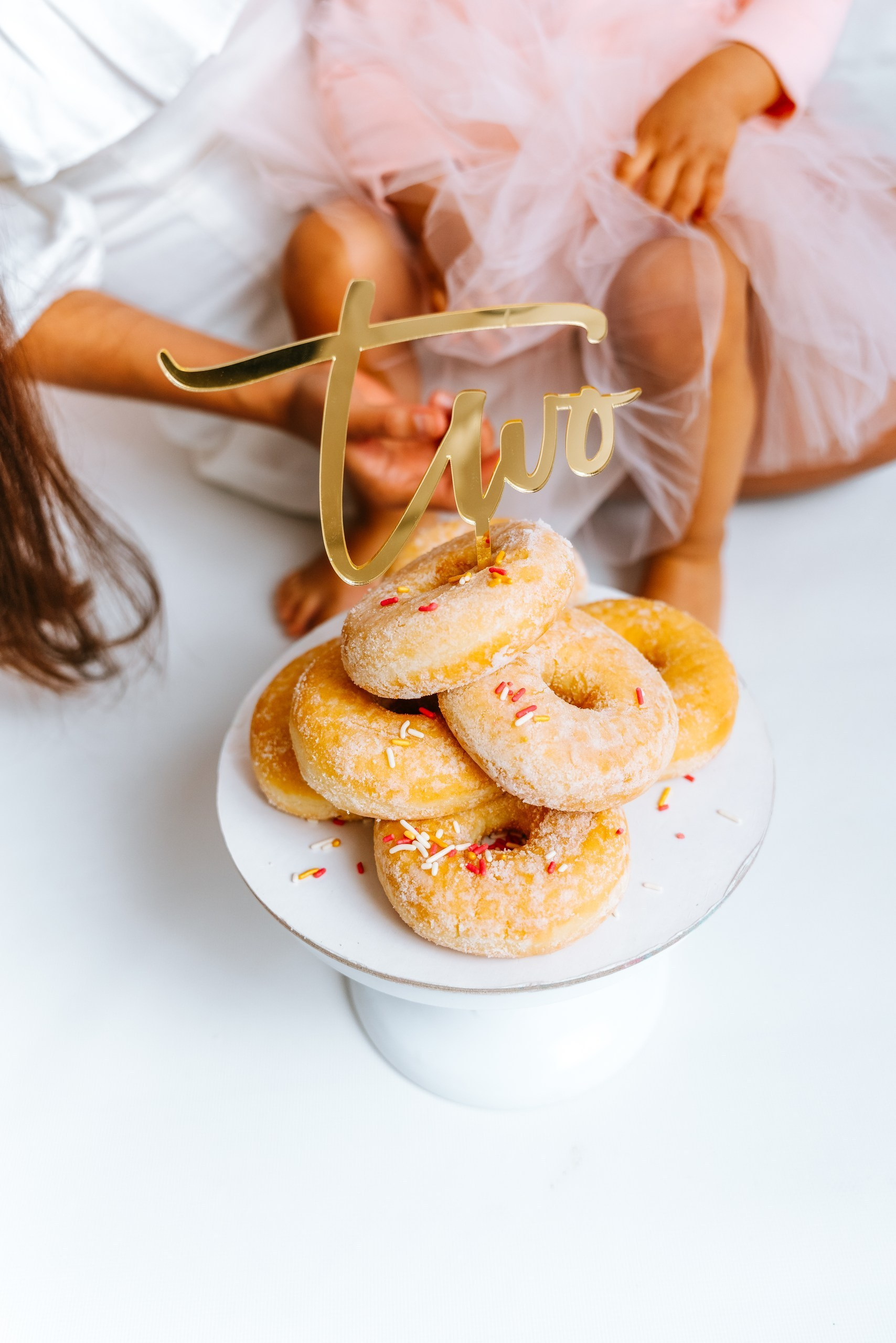 IN STUDIO. Svitlana Miahka fotografa a Genova