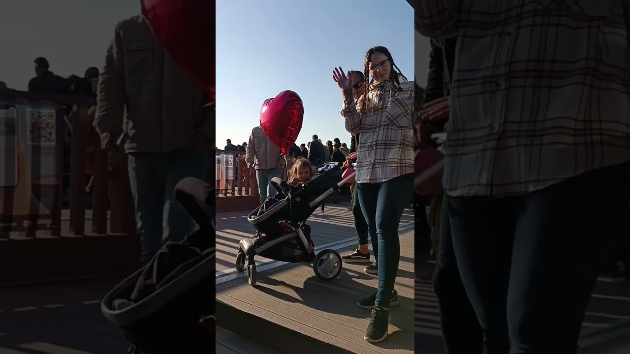 Юлия, Василиса и Артём