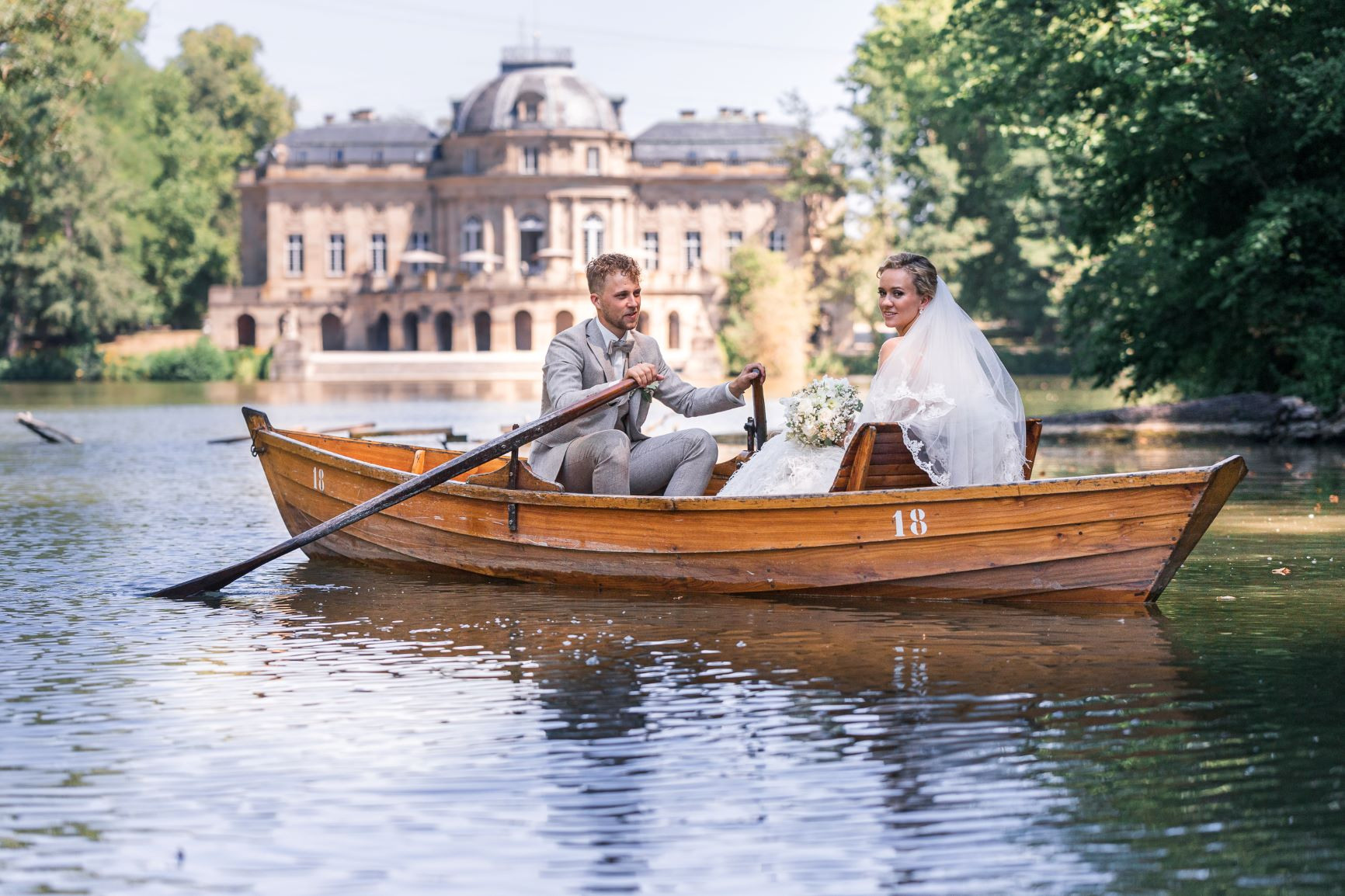 Foto-Dienstleistungen. Fotograf in Freiburg, Meerim Kaufmann