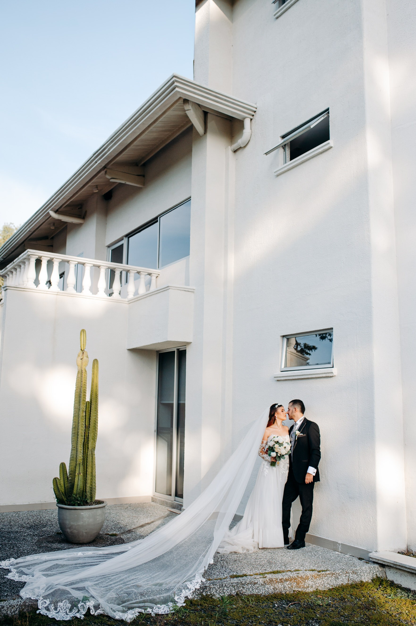Jorge Jiménez | Wedding Photographer in Colombia
