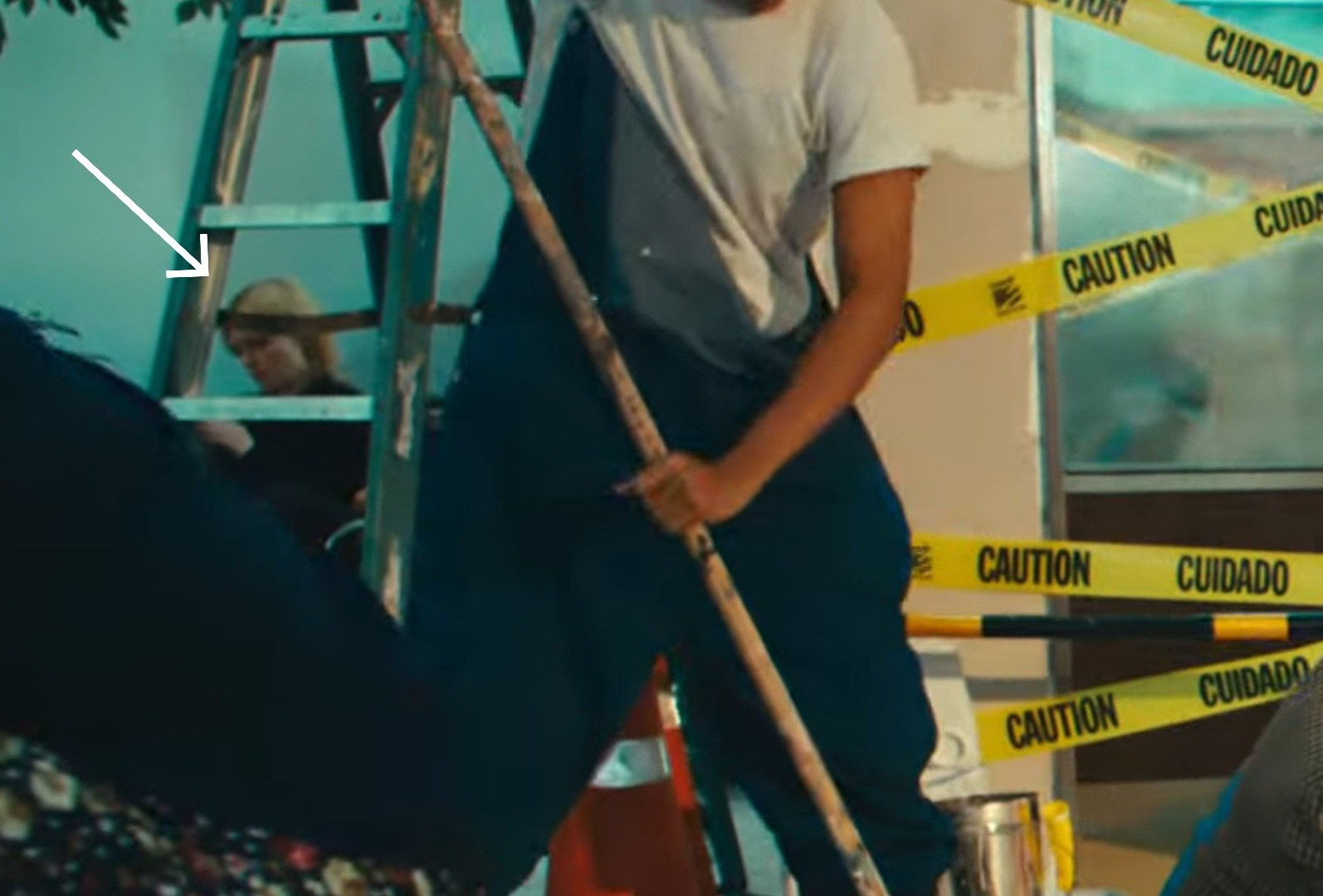 2024 G-DRAGON “POWER” MV — Extra