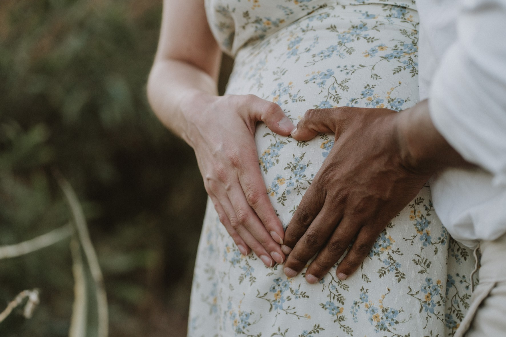 Fotografia de gravidez em Lisboa, Almada, margem Sul e Ribatejo - Photus Family