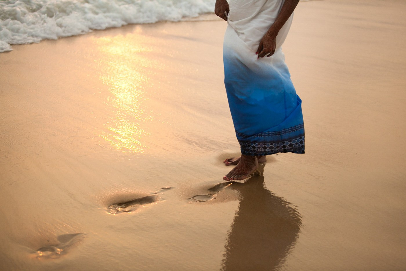 Postscripts. Truly Yours | Documentary Wedding Photography & Films | Sharath Padaru, Bangalore