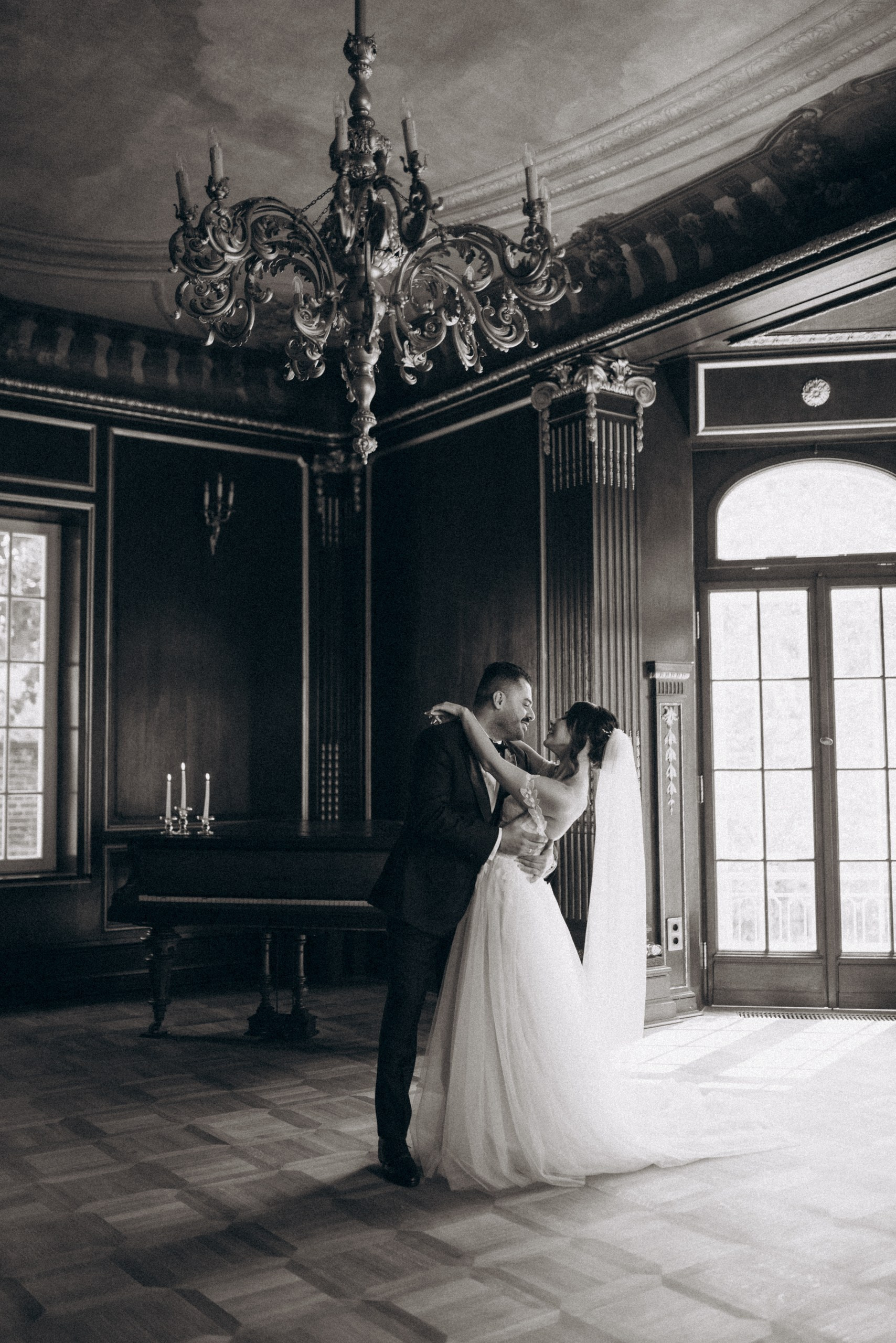 Wedding photography. Photography and bodyart in Cologne — Sylvette Loda