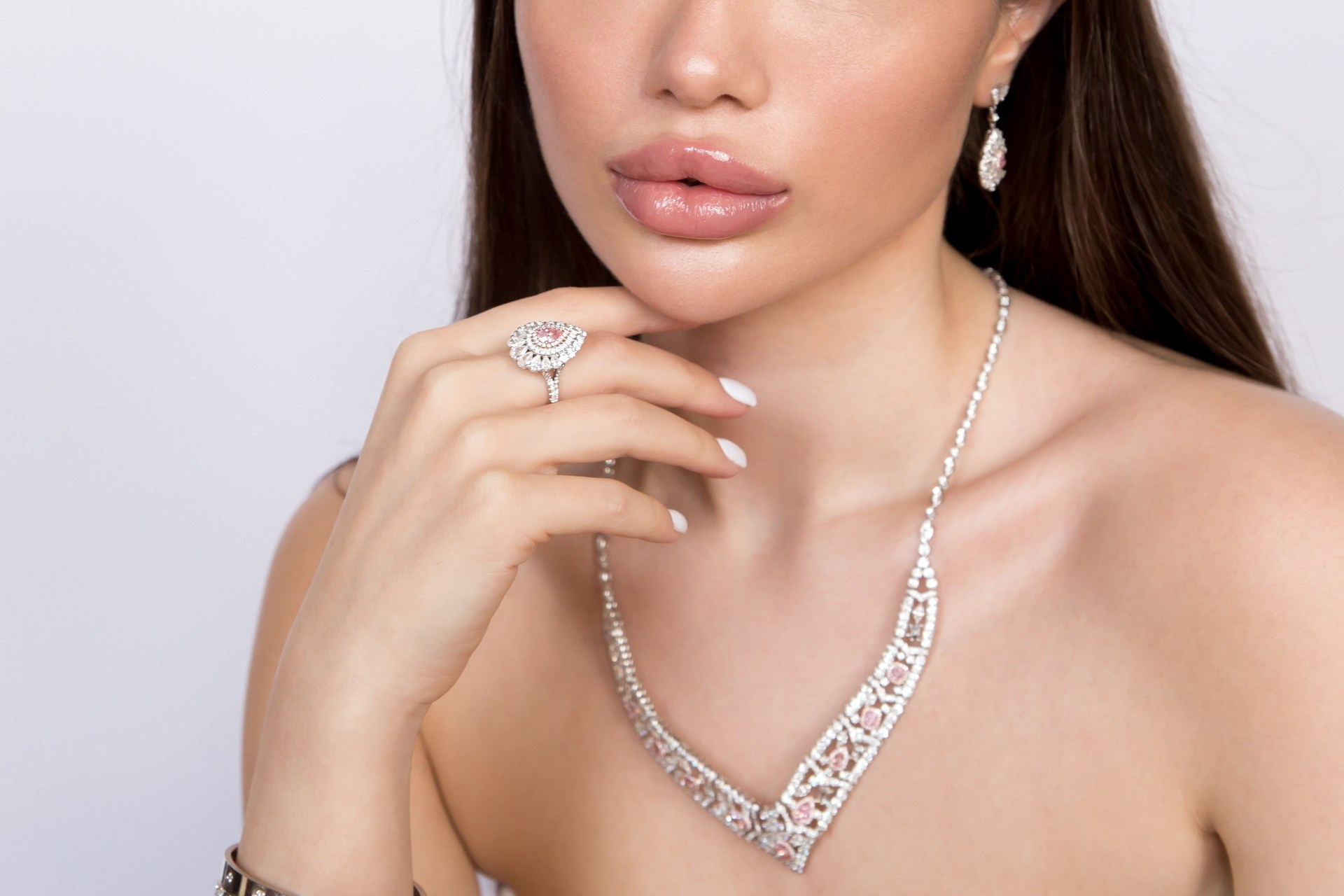 CUSTOM MADE Jewelry by Yoka Iizuka. YOKA IIZUKA | State-of-the-Art Jewelry Masterpieces