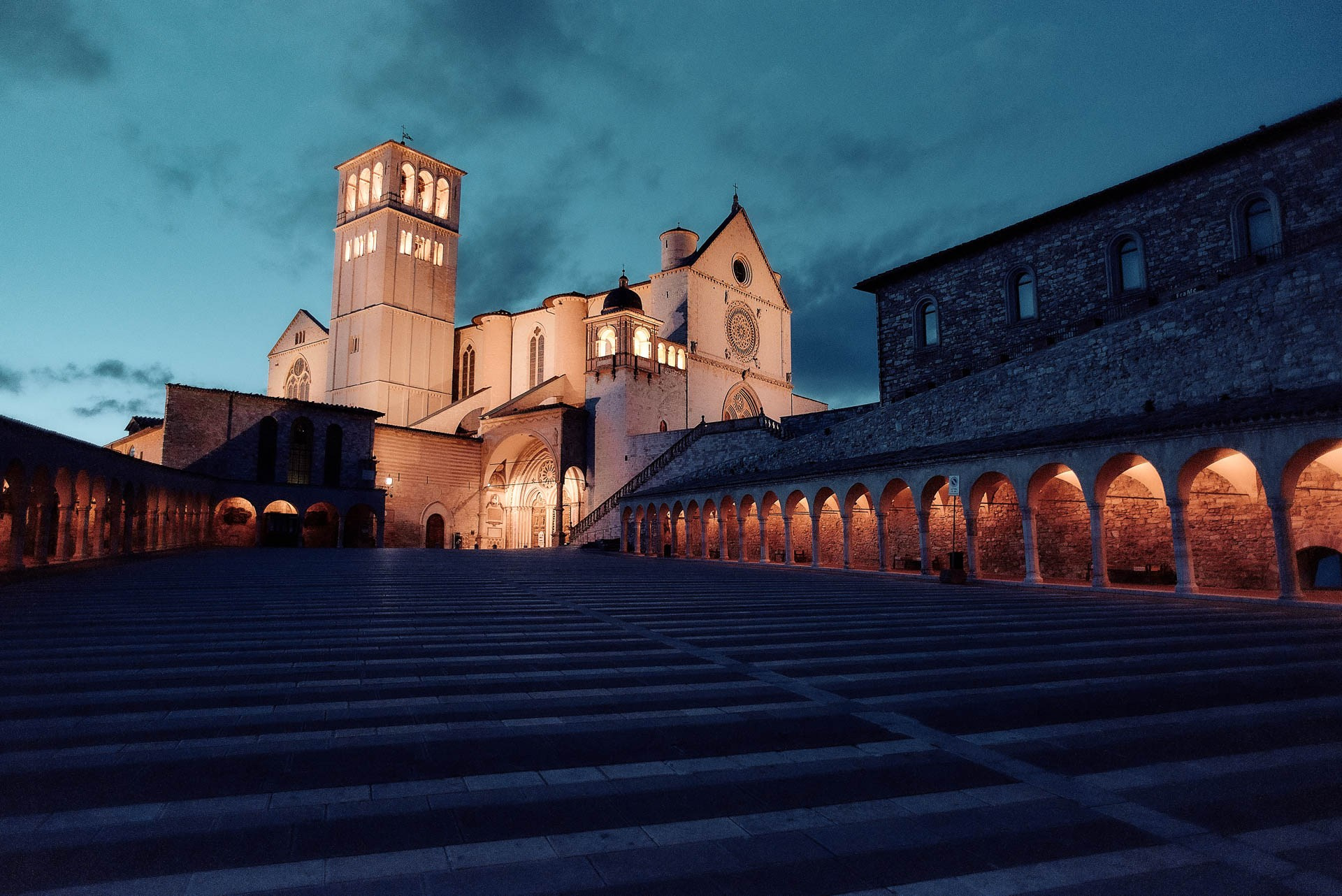umbria travel photography