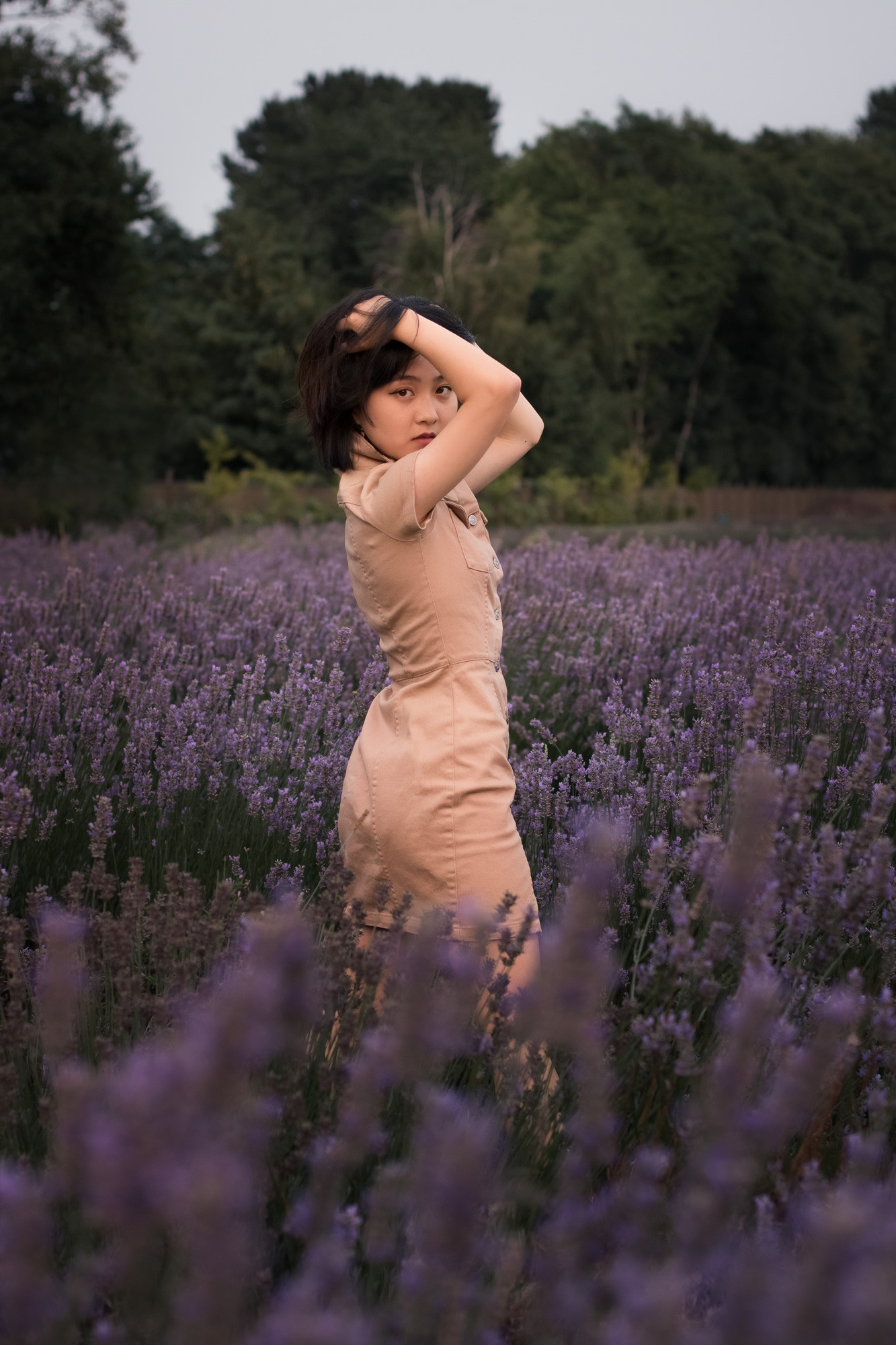 Portraits. Laira Studio — creative Portrait and Product Photography in Vancouver